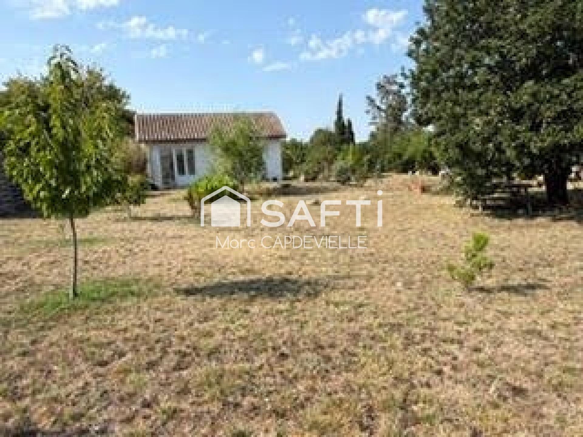 Maison à vendre, 32m², La Réunion