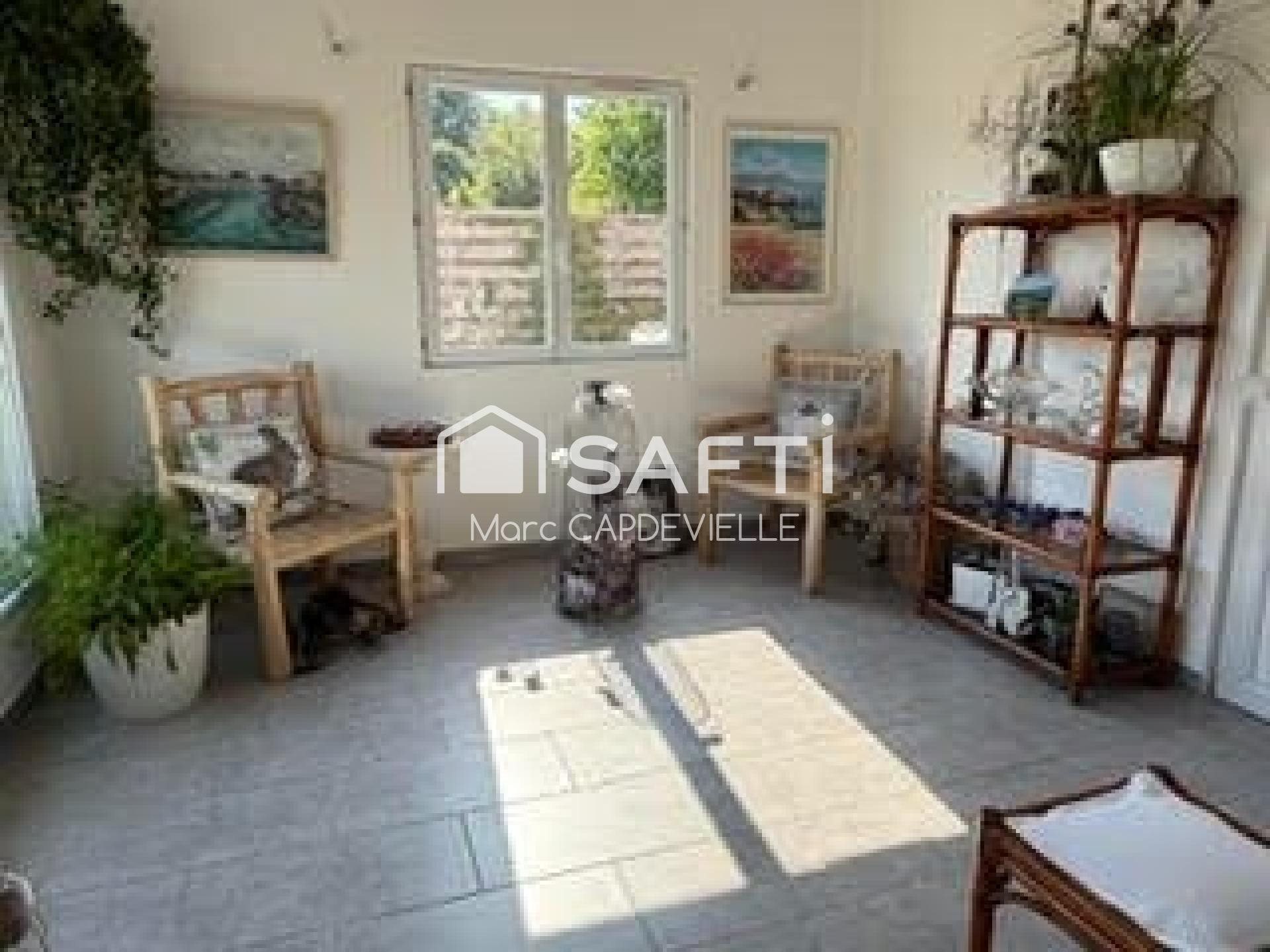 Maison à vendre, 32m², La Réunion