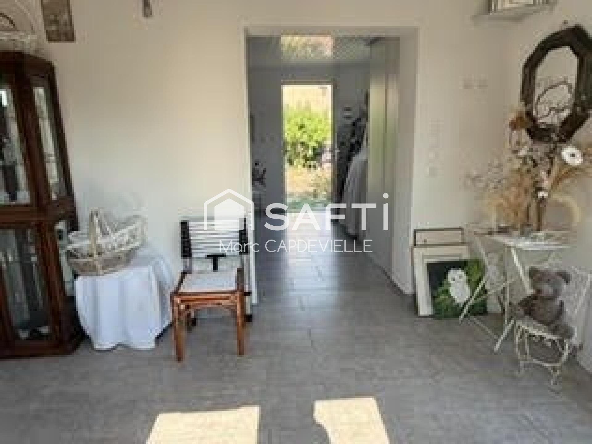 Maison à vendre, 32m², La Réunion