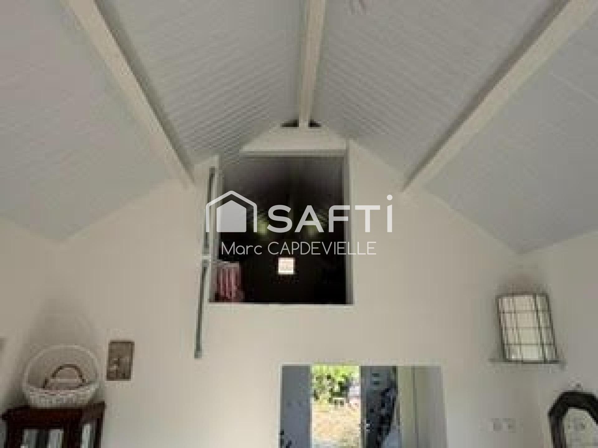 Maison à vendre, 32m², La Réunion