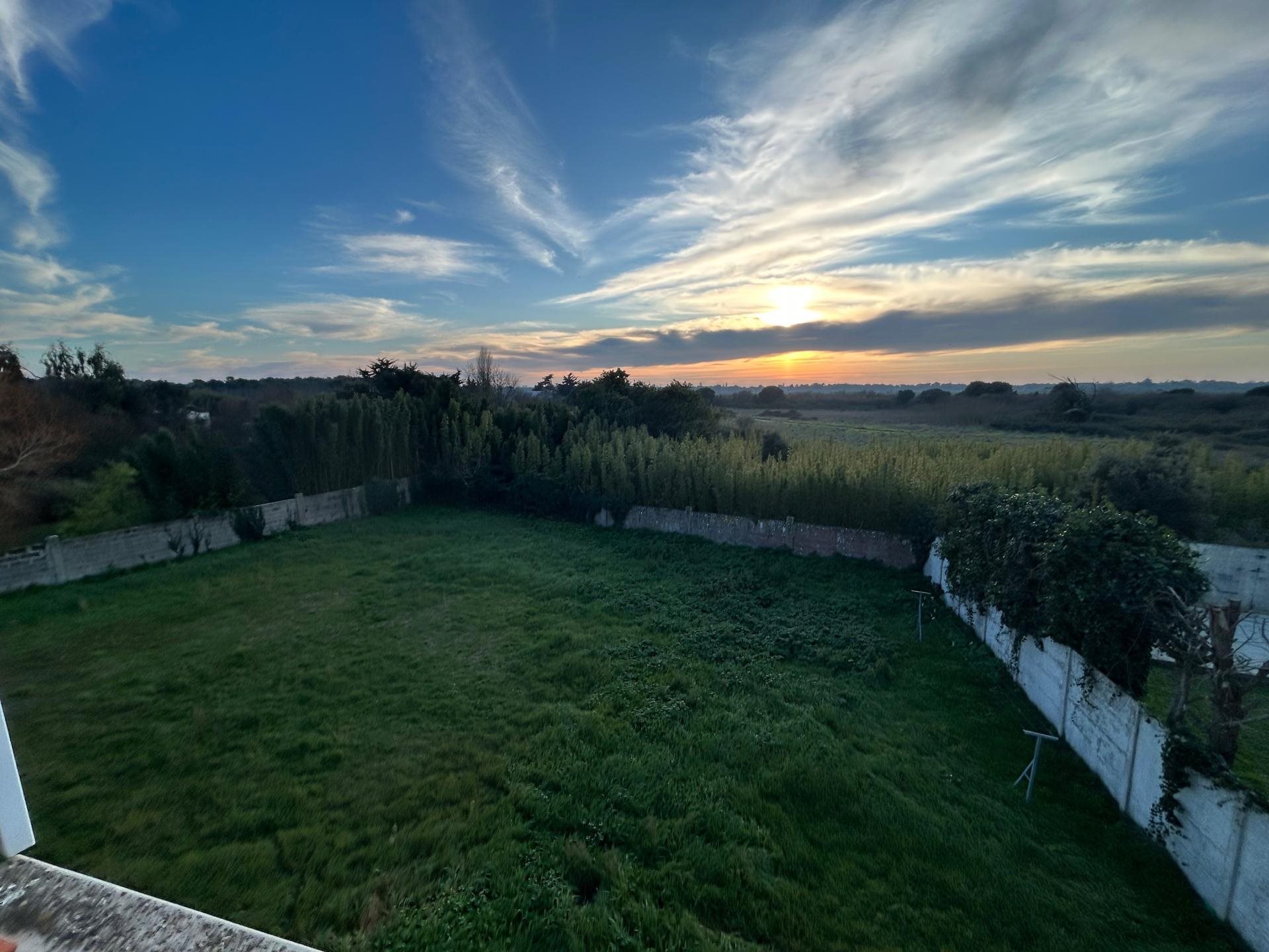 Maison à vendre, 140m², Saint-Georges-d'Oléron