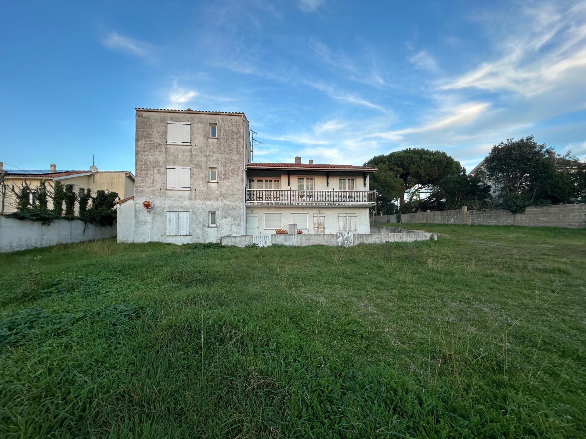 Maison à vendre, 140m², Saint-Georges-d'Oléron