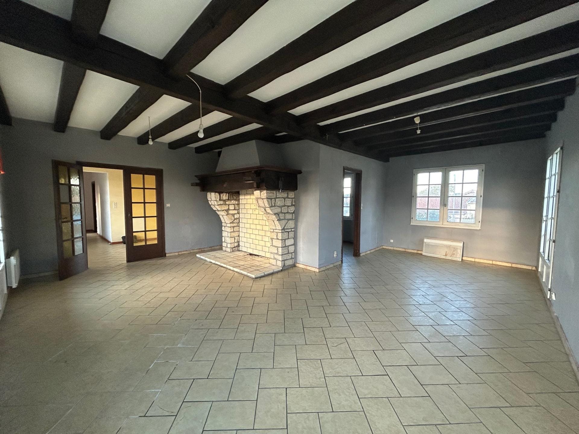 Maison à vendre, 140m², Saint-Georges-d'Oléron