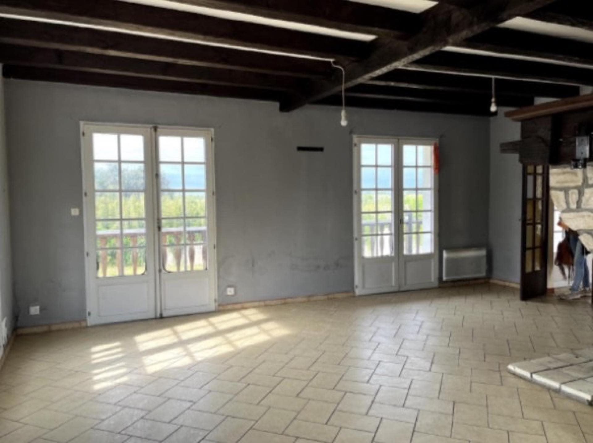 Maison à vendre, 140m², Saint-Georges-d'Oléron
