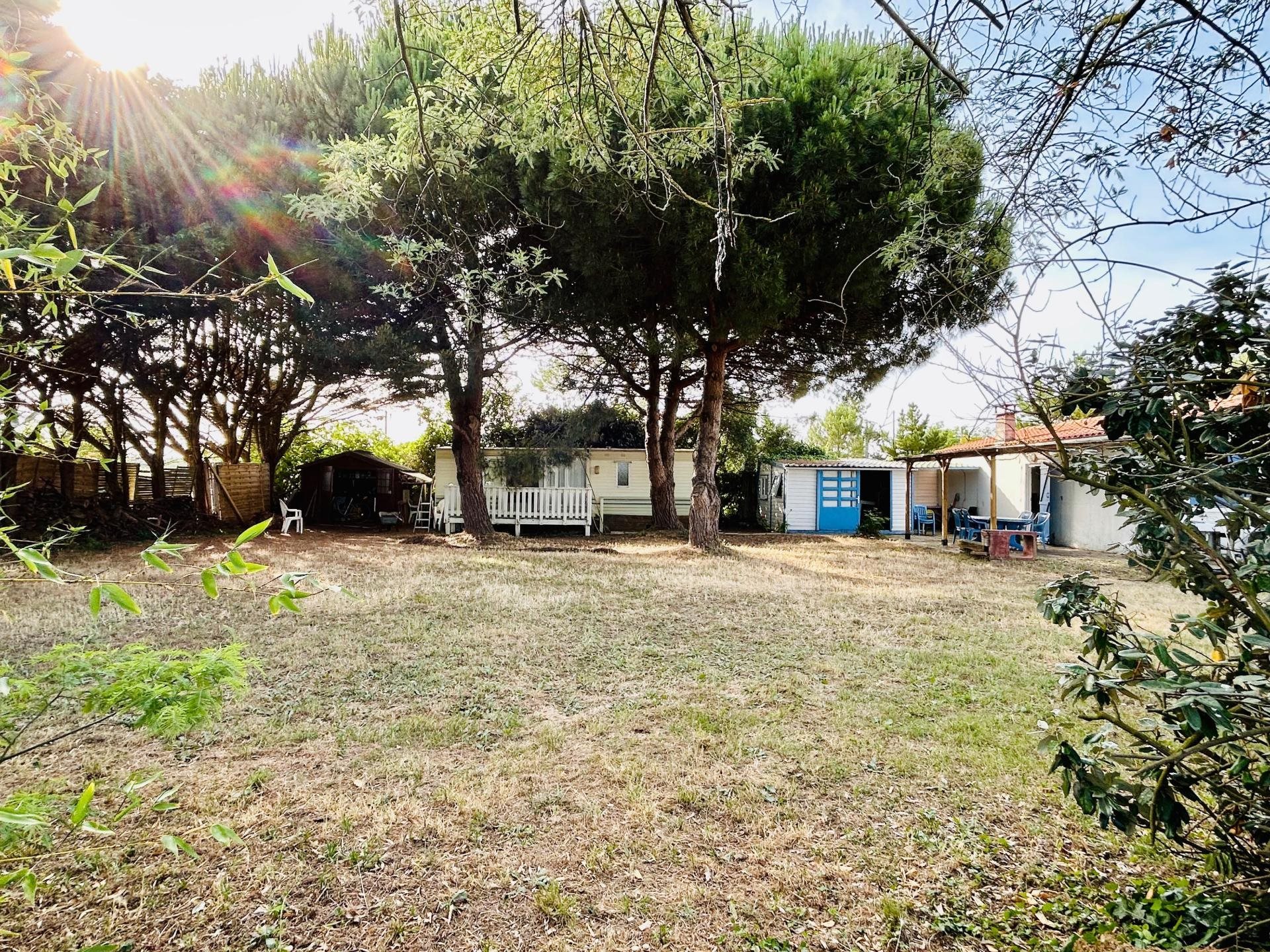 Maison à vendre, 45m², Saint-Georges-d'Oléron