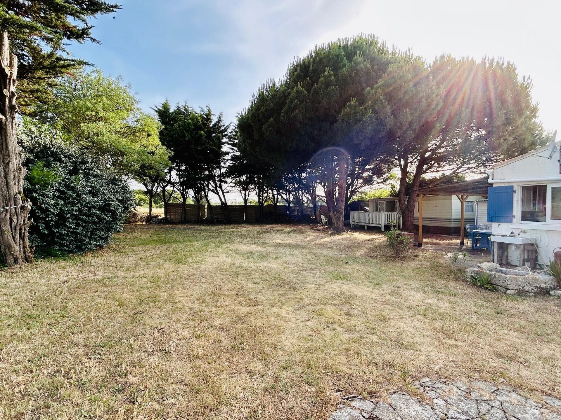 Maison à vendre, 45m², Saint-Georges-d'Oléron