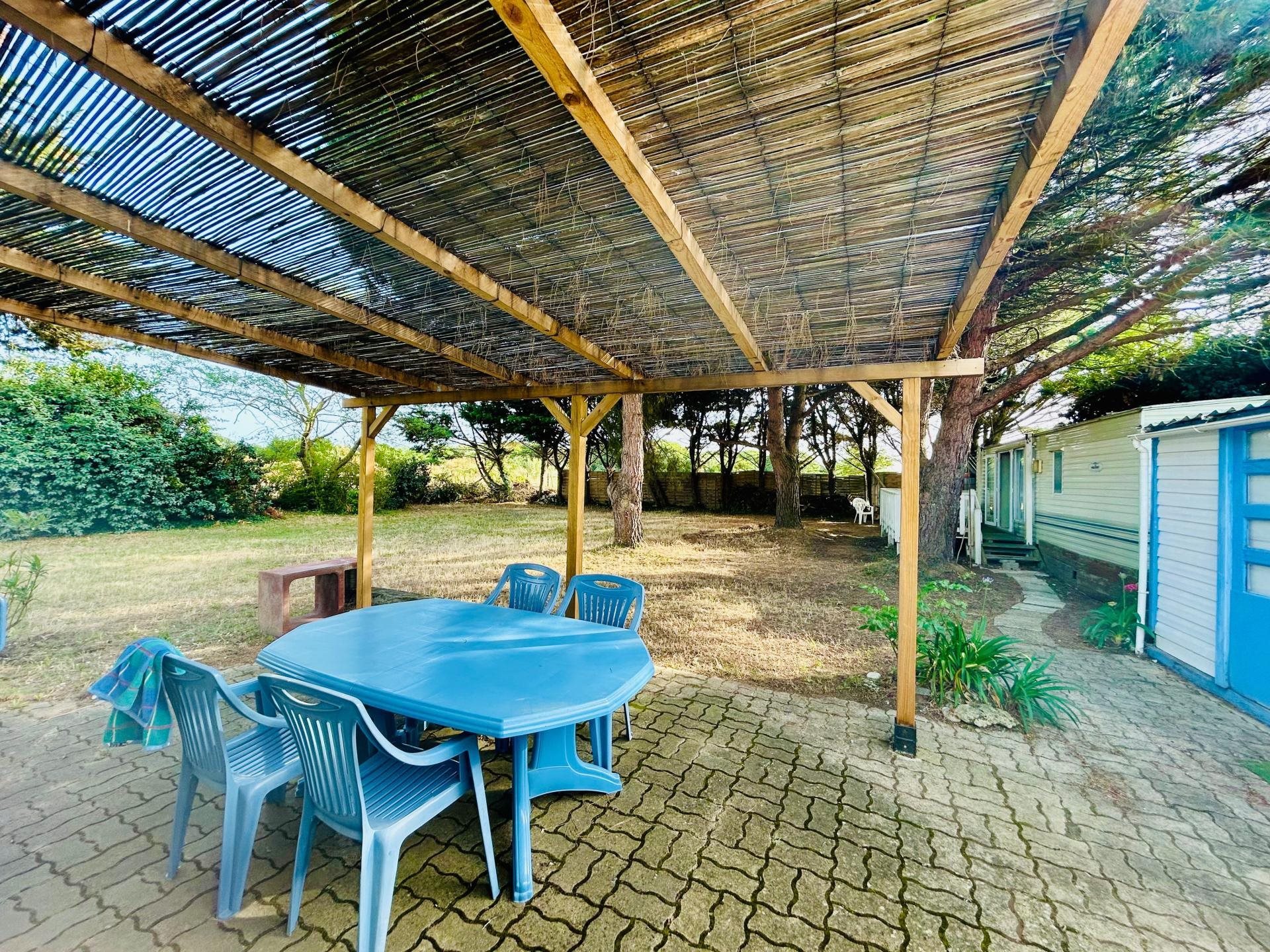 Maison à vendre, 45m², Saint-Georges-d'Oléron