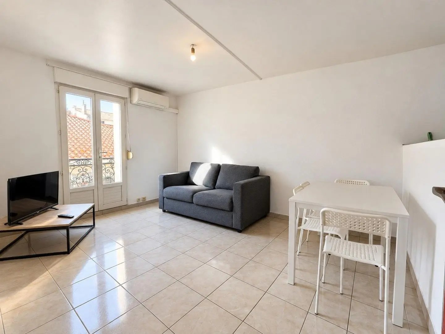 Appartement à vendre, 107m², Béziers