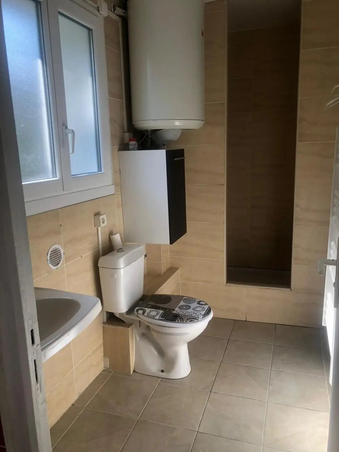 Appartement à vendre, 107m², Béziers