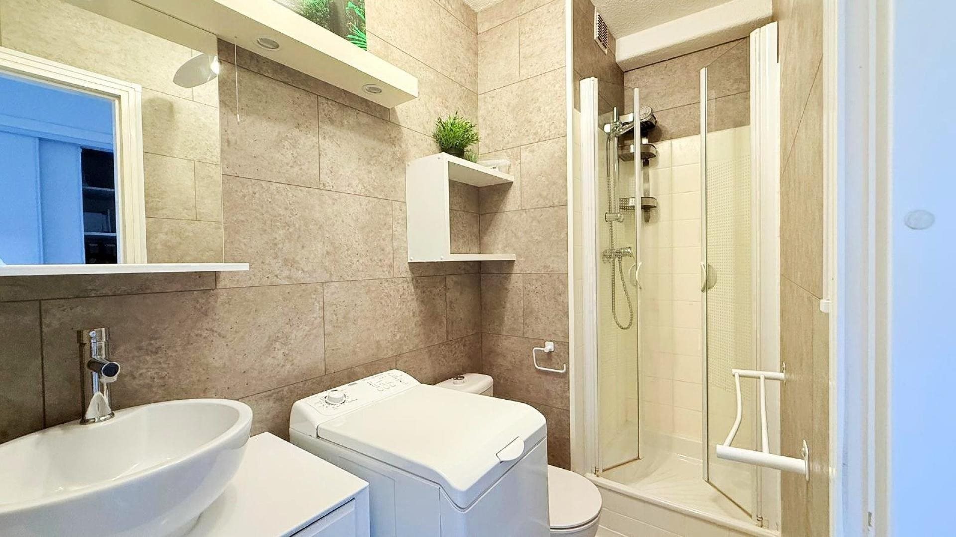 Appartement à vendre, 21m², Agde (Cap d'Agde)