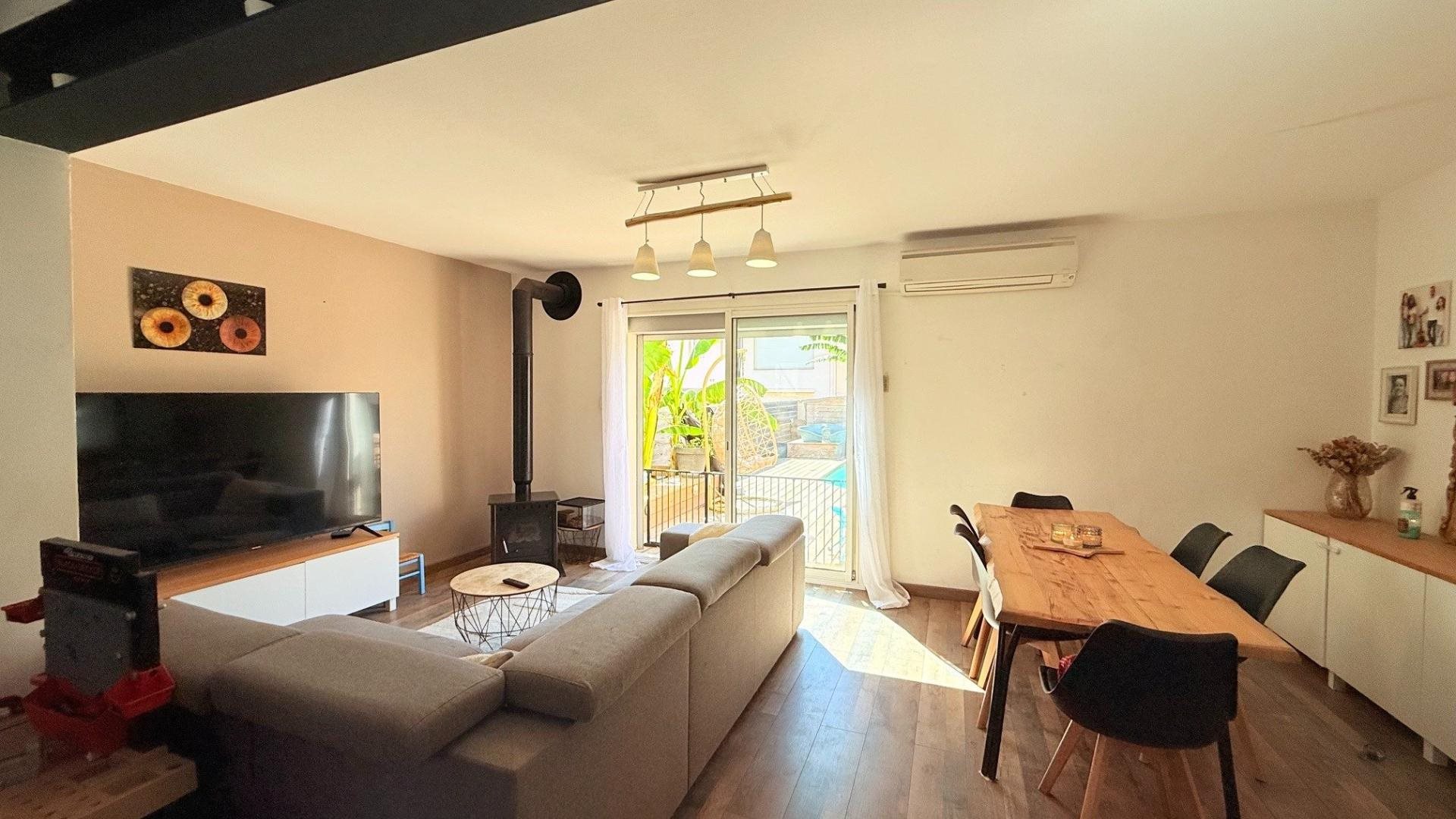 Maison à vendre, 107m², Béziers