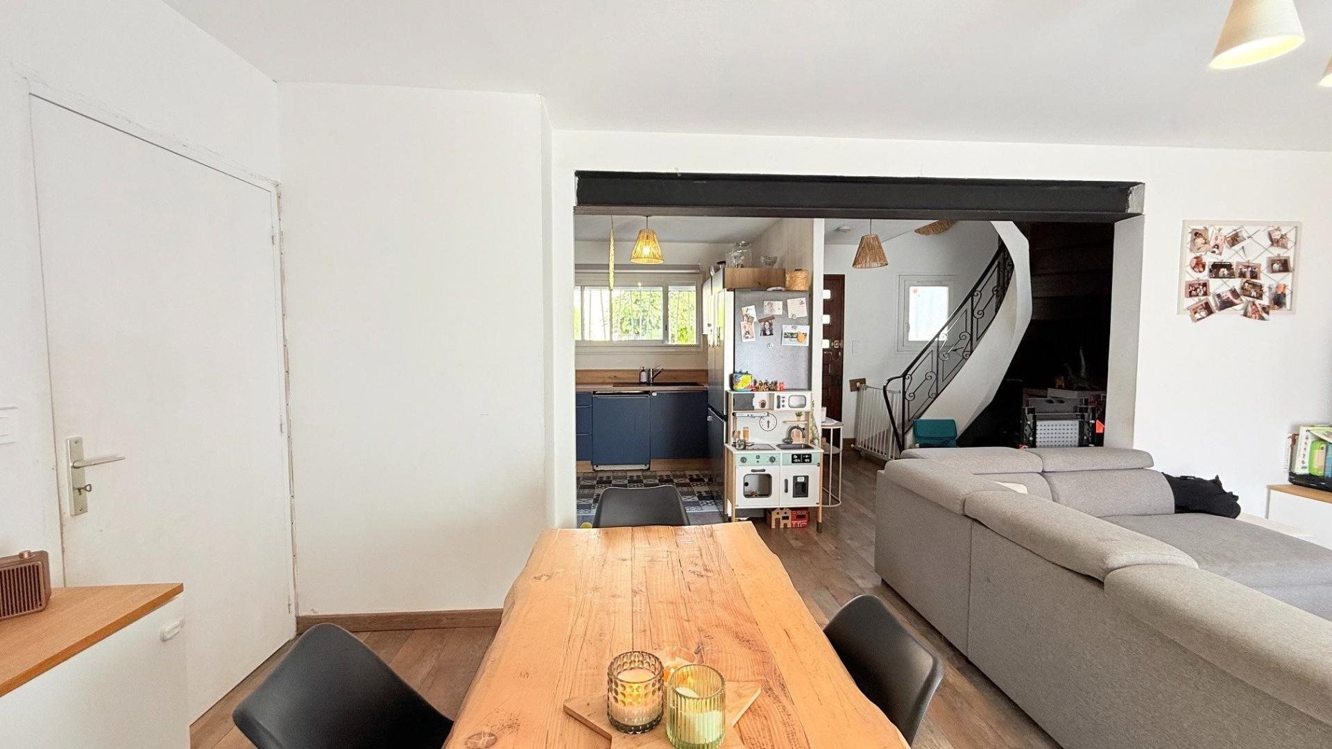 Maison à vendre, 107m², Béziers