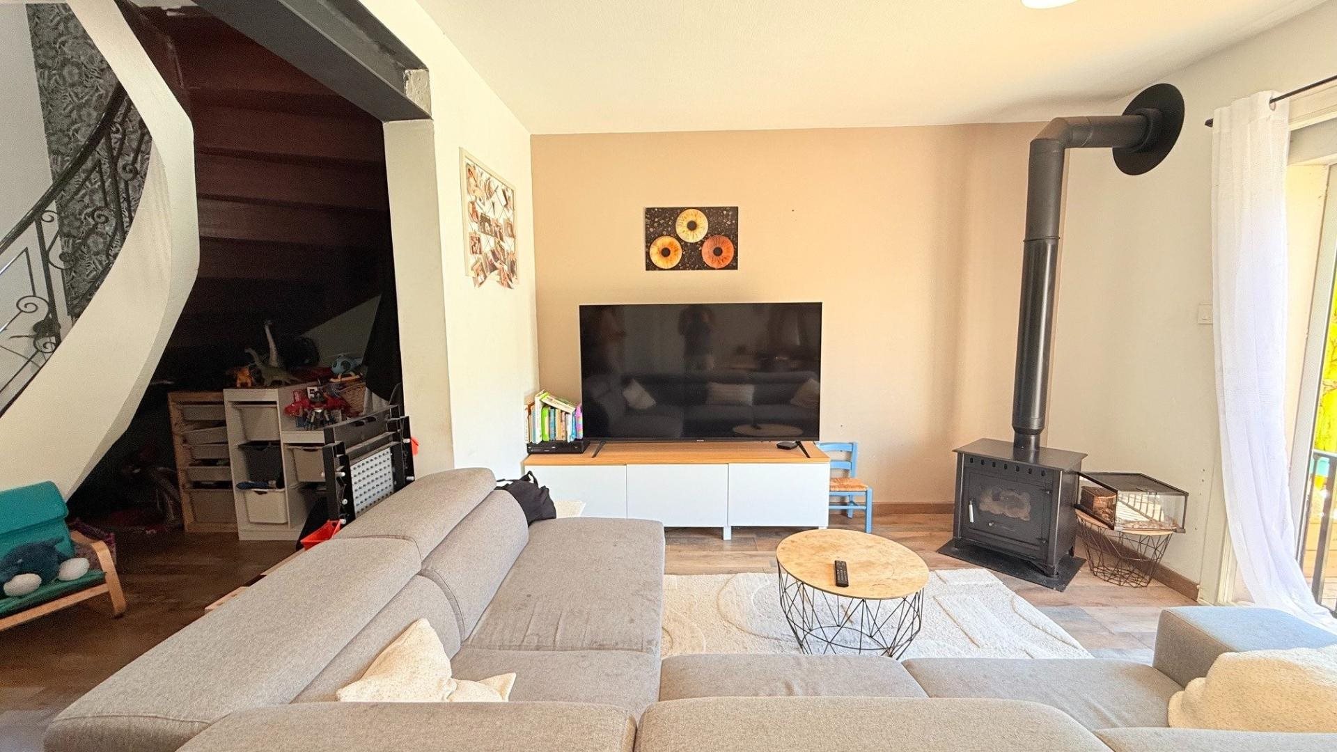 Maison à vendre, 107m², Béziers
