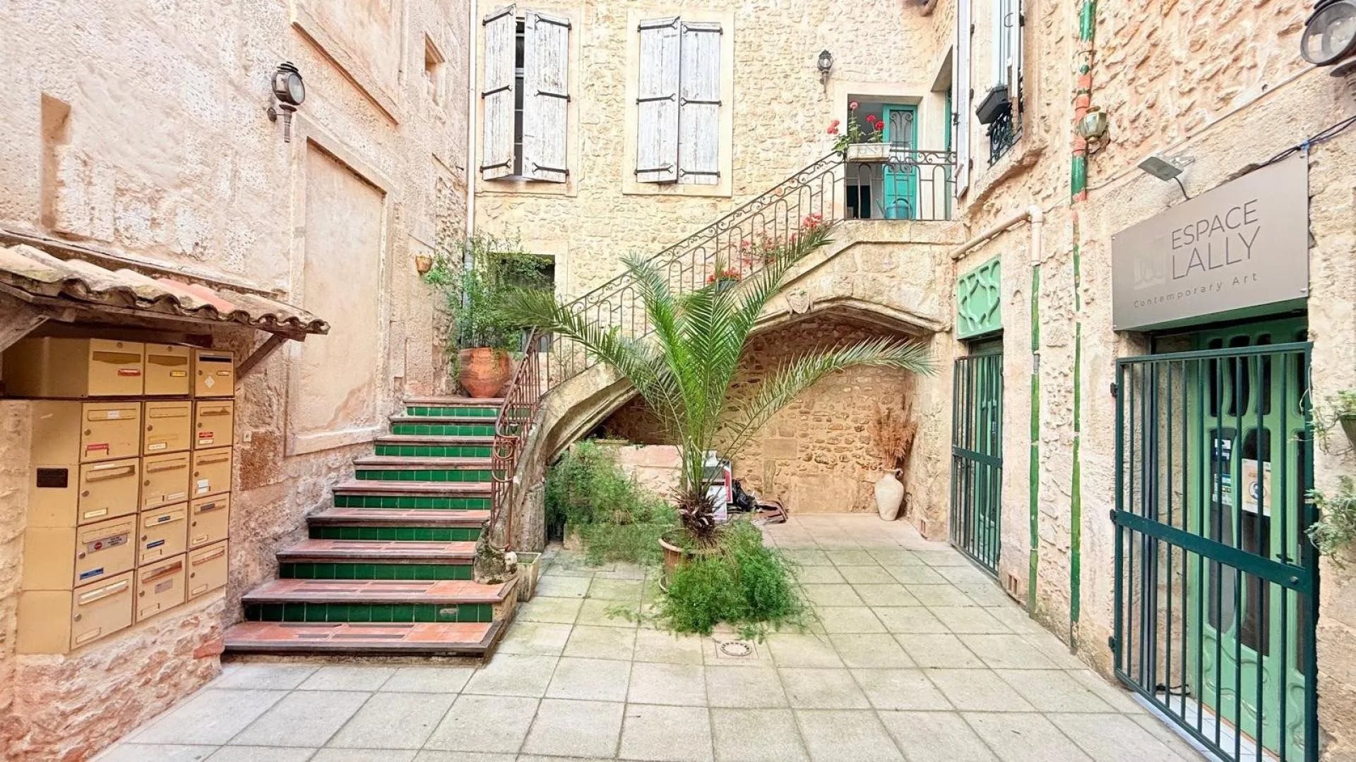 Appartement à vendre, 63m², Béziers