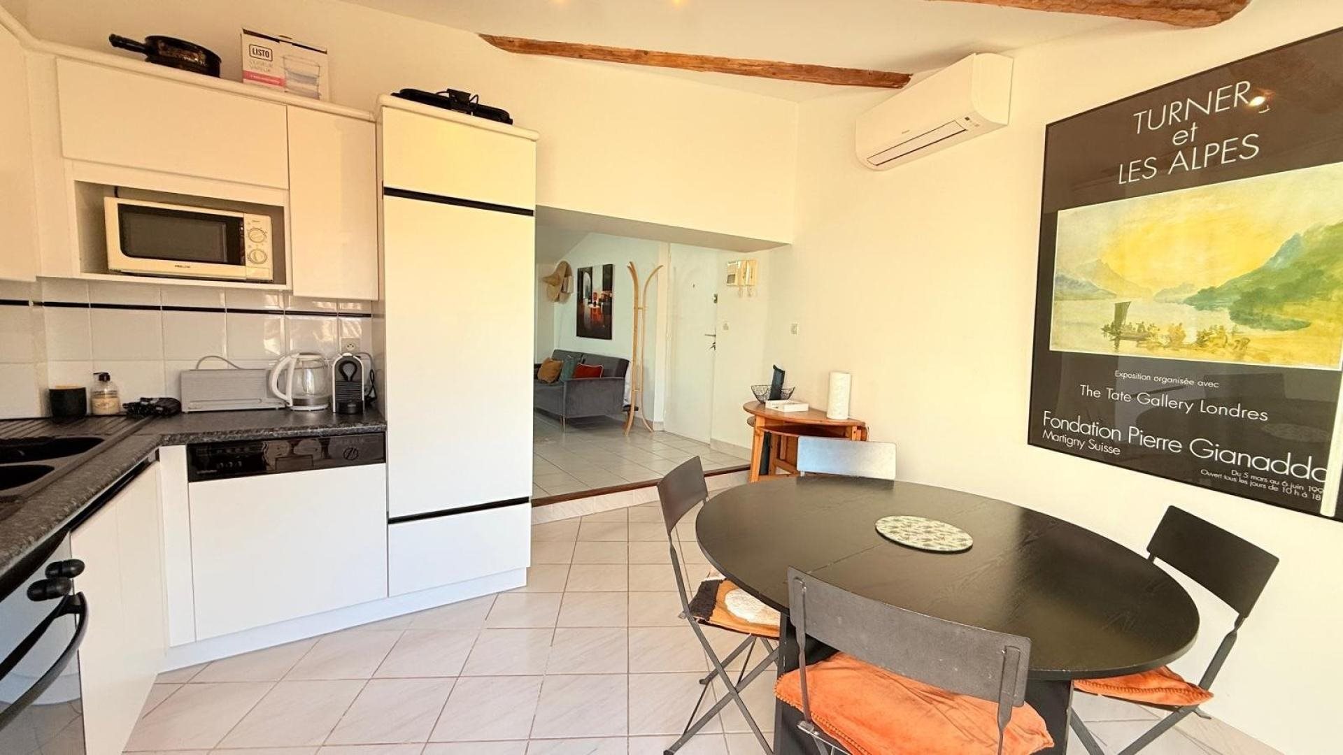 Appartement à vendre, 63m², Béziers
