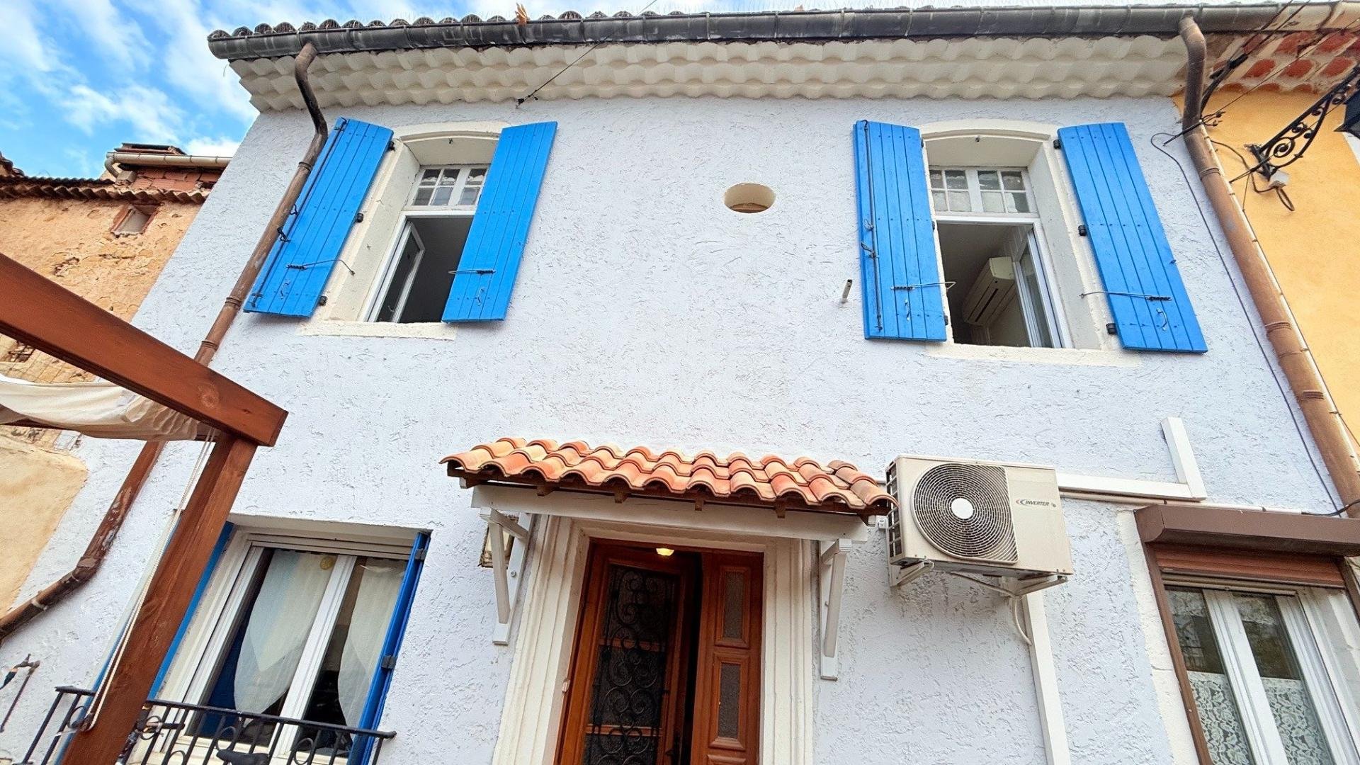 Appartement à vendre, 66m², Villeneuve-lès-Béziers