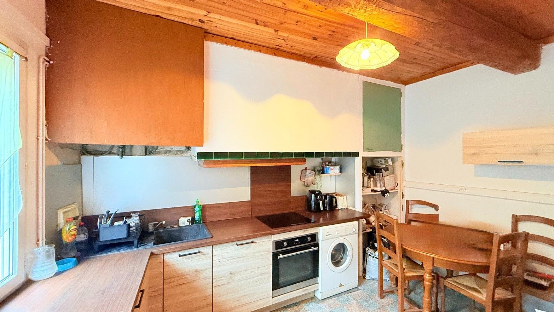 Appartement à vendre, 66m², Villeneuve-lès-Béziers
