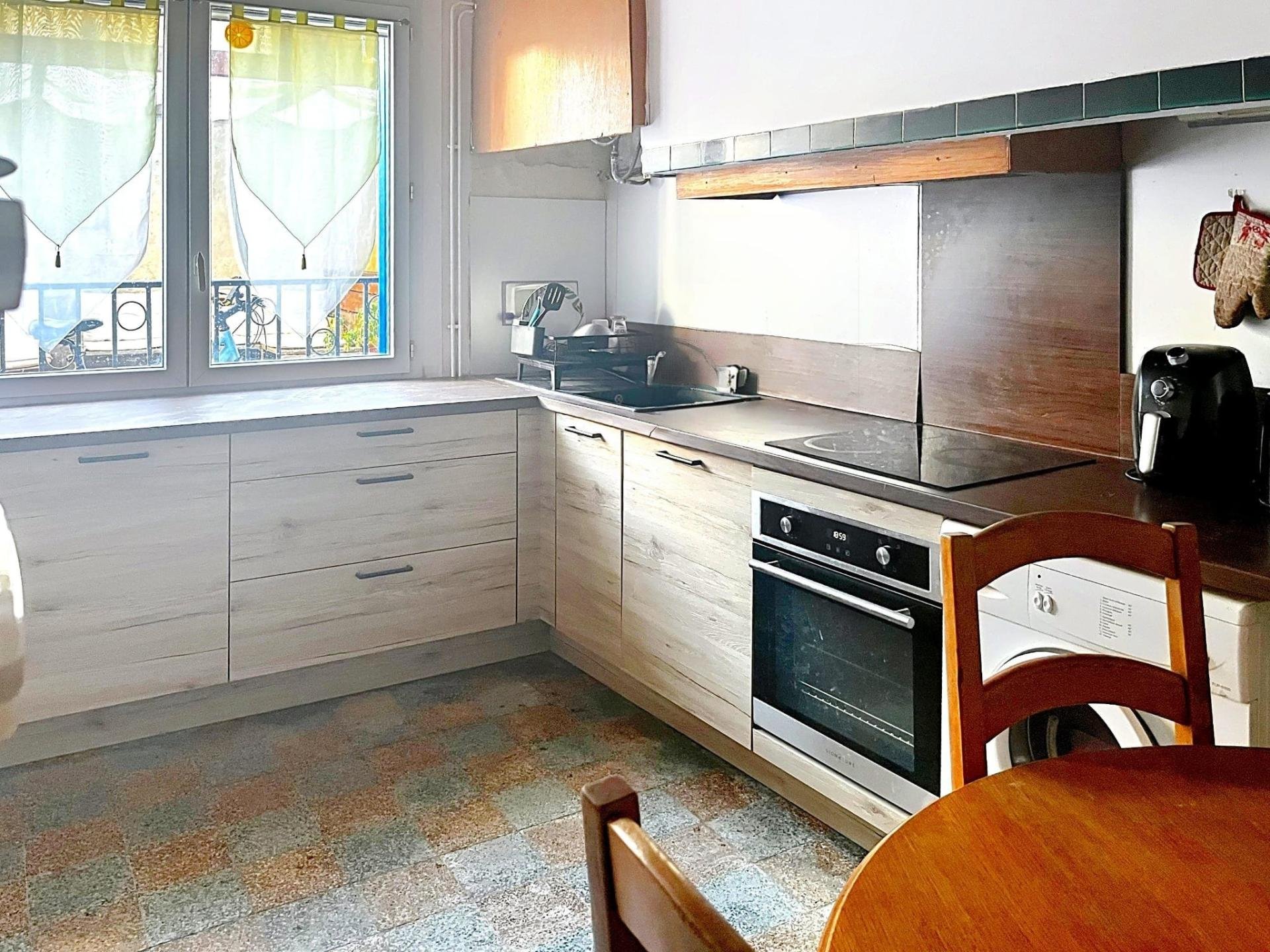 Appartement à vendre, 66m², Villeneuve-lès-Béziers