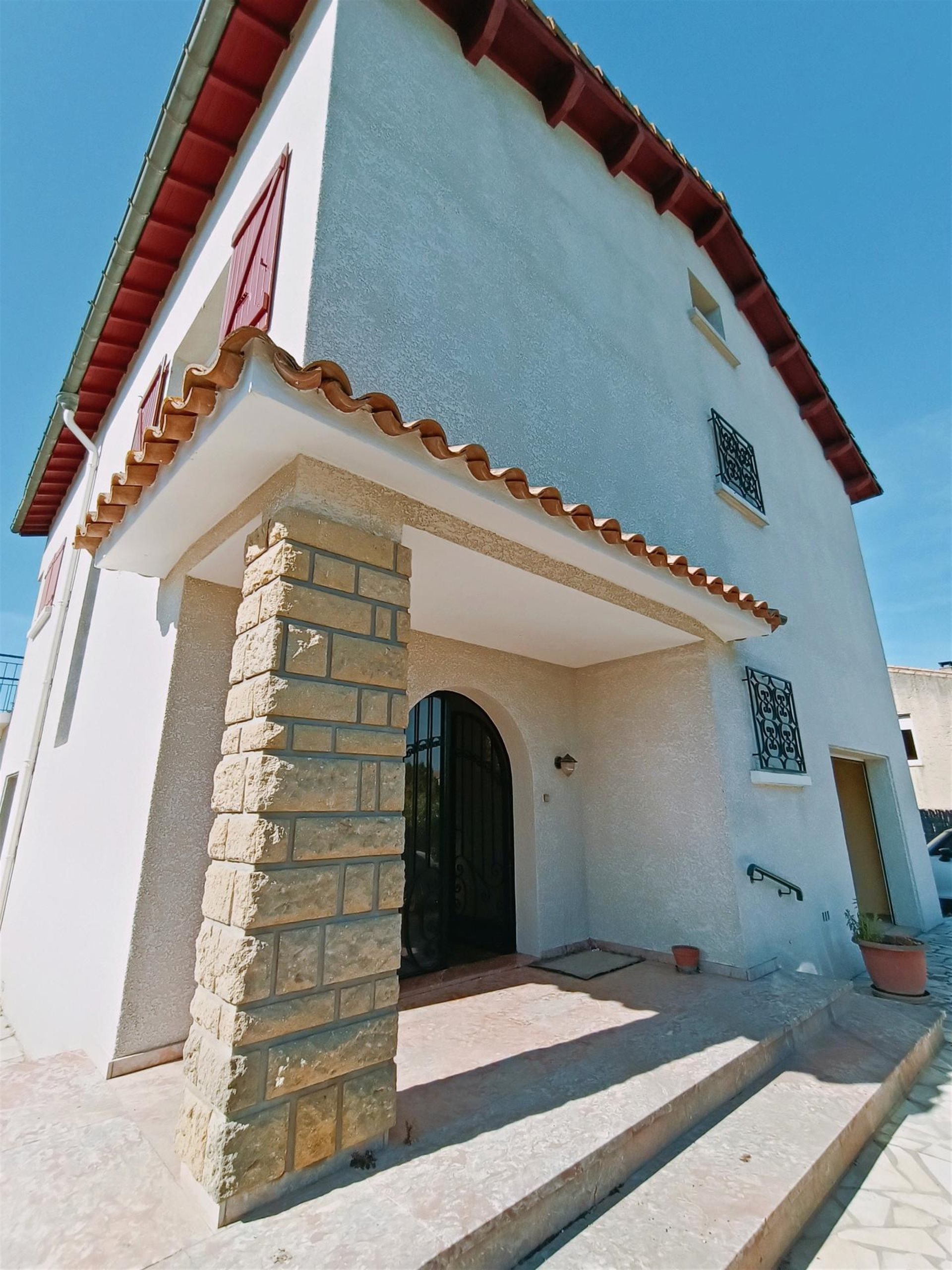Maison à vendre, 126m², Montady