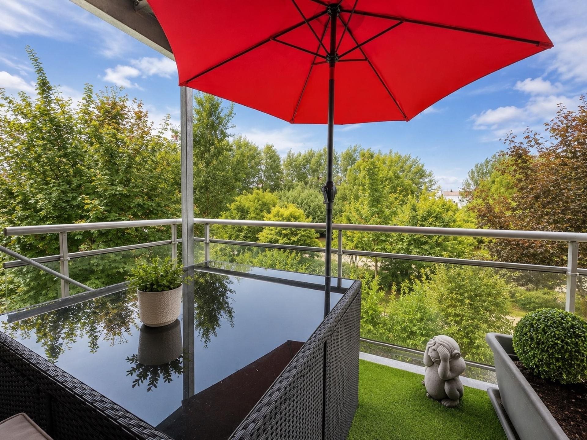 Appartement à vendre, 77m², Obernai