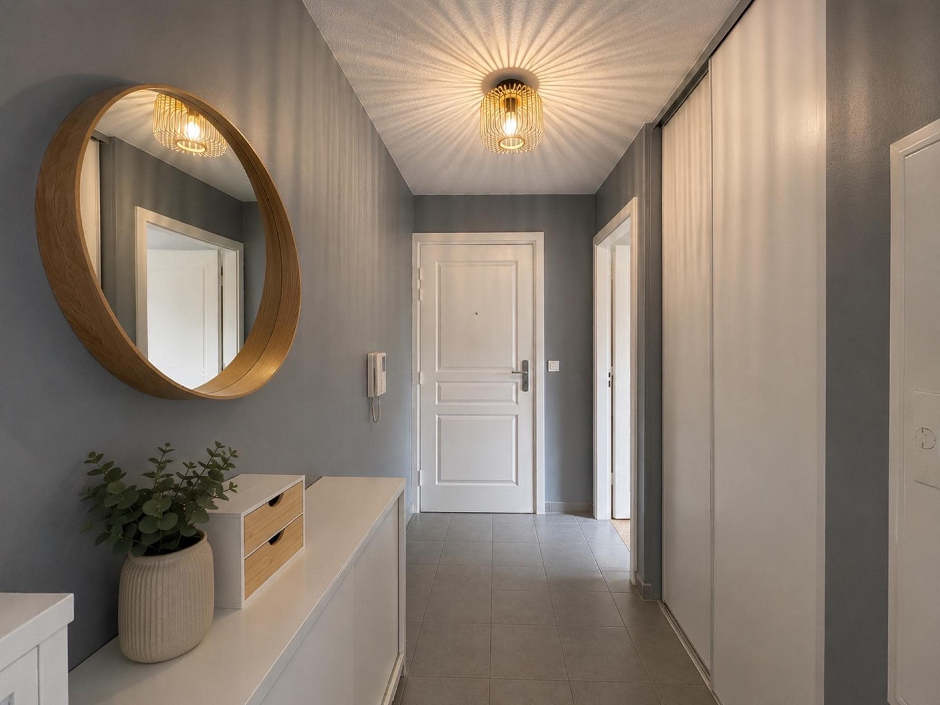 Appartement à vendre, 77m², Obernai