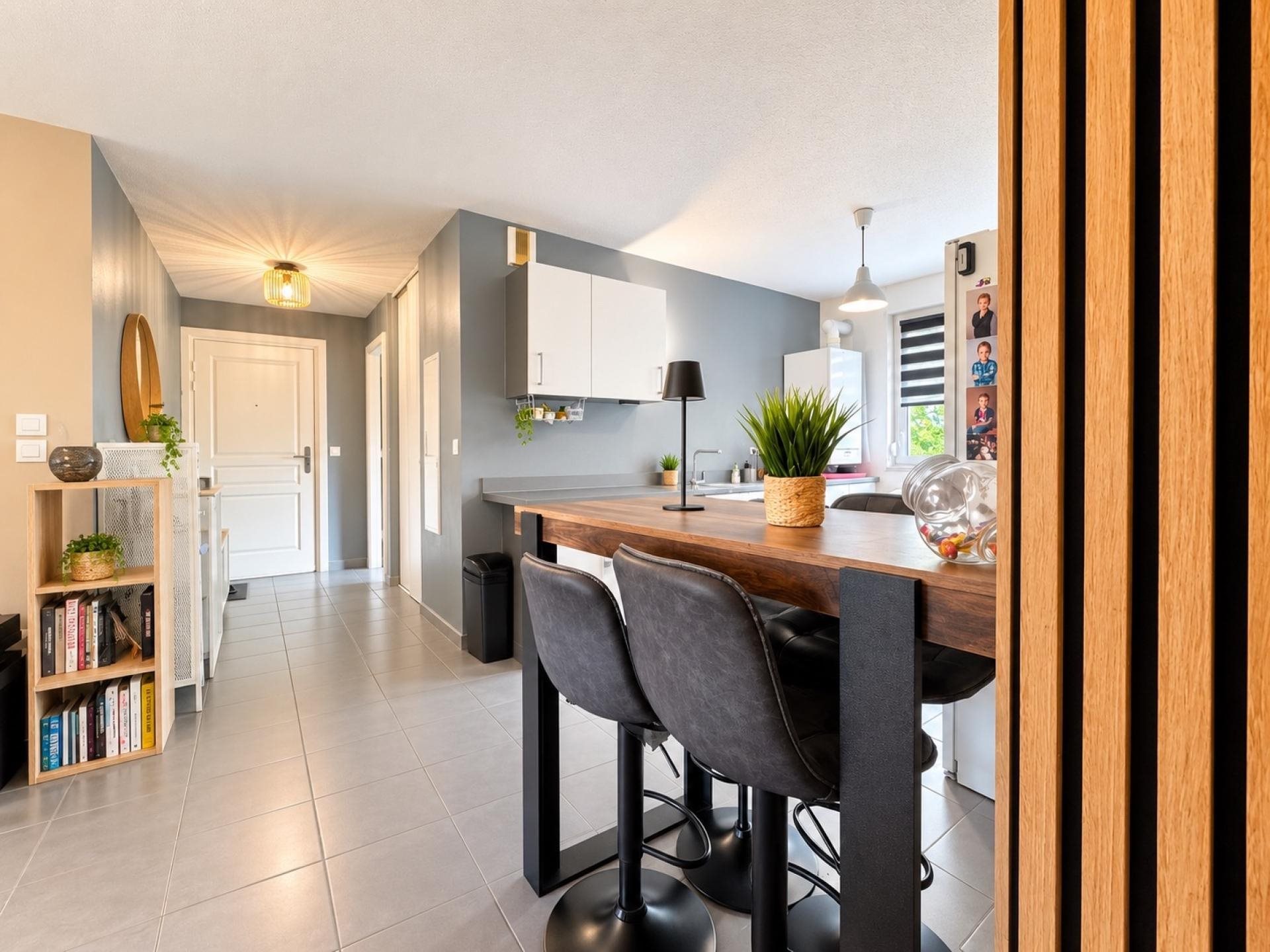 Appartement à vendre, 77m², Obernai