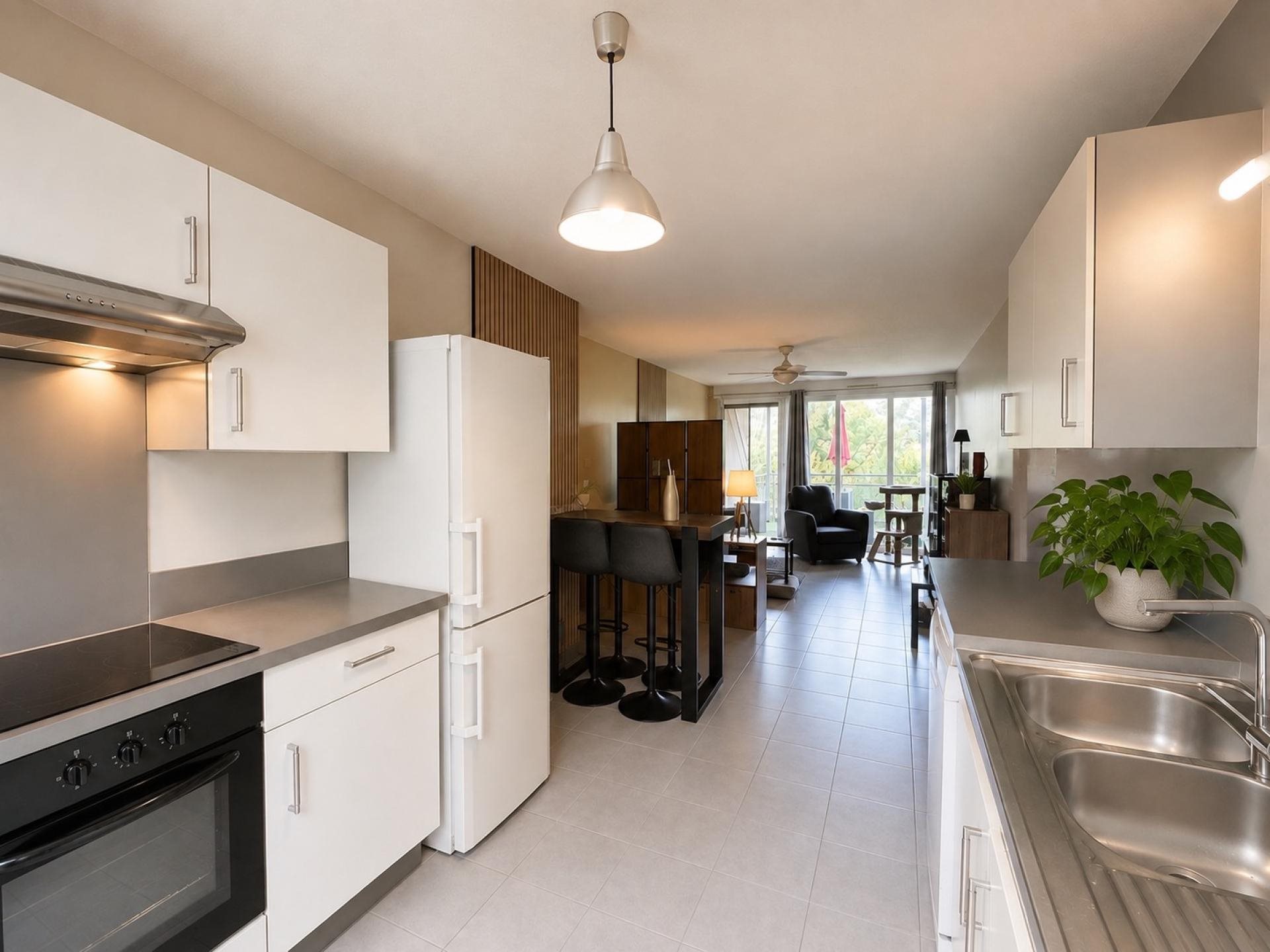 Appartement à vendre, 77m², Obernai