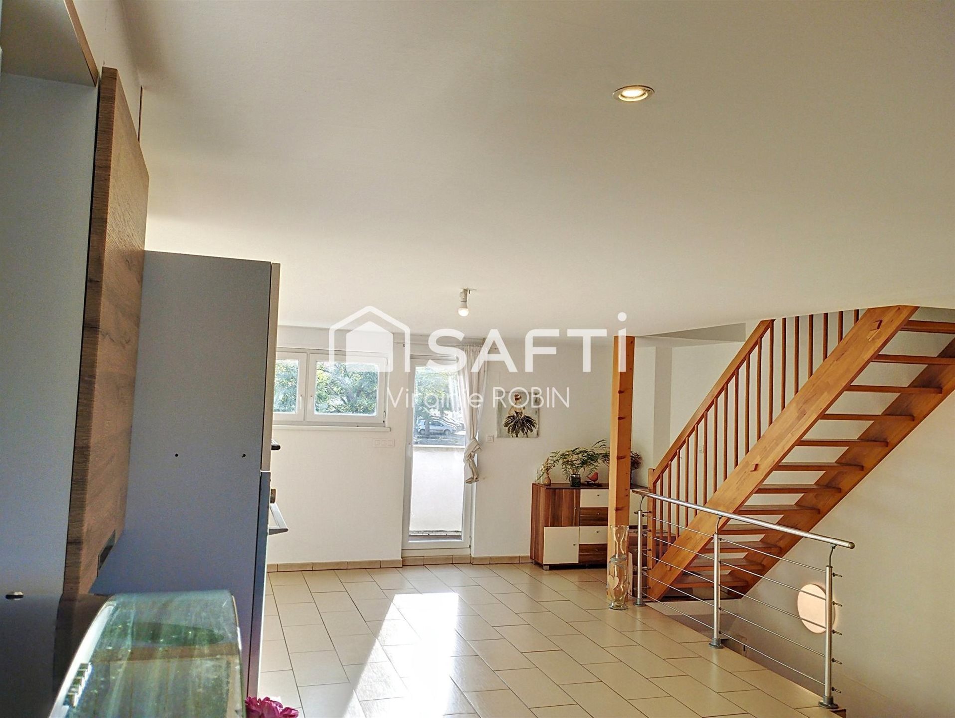 Maison à vendre, 110m², Meistratzheim