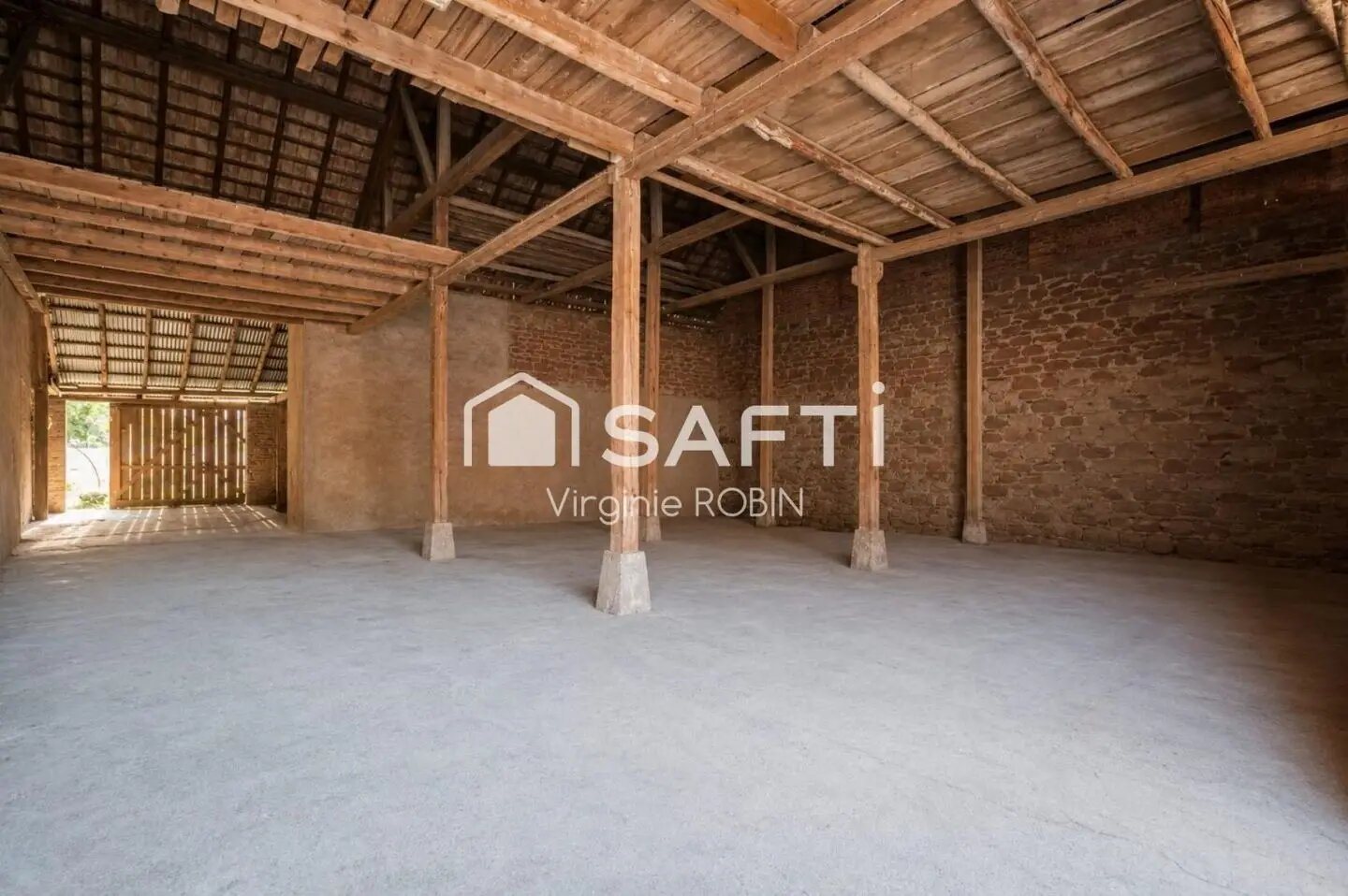 Maison à vendre, 1000m², Stotzheim