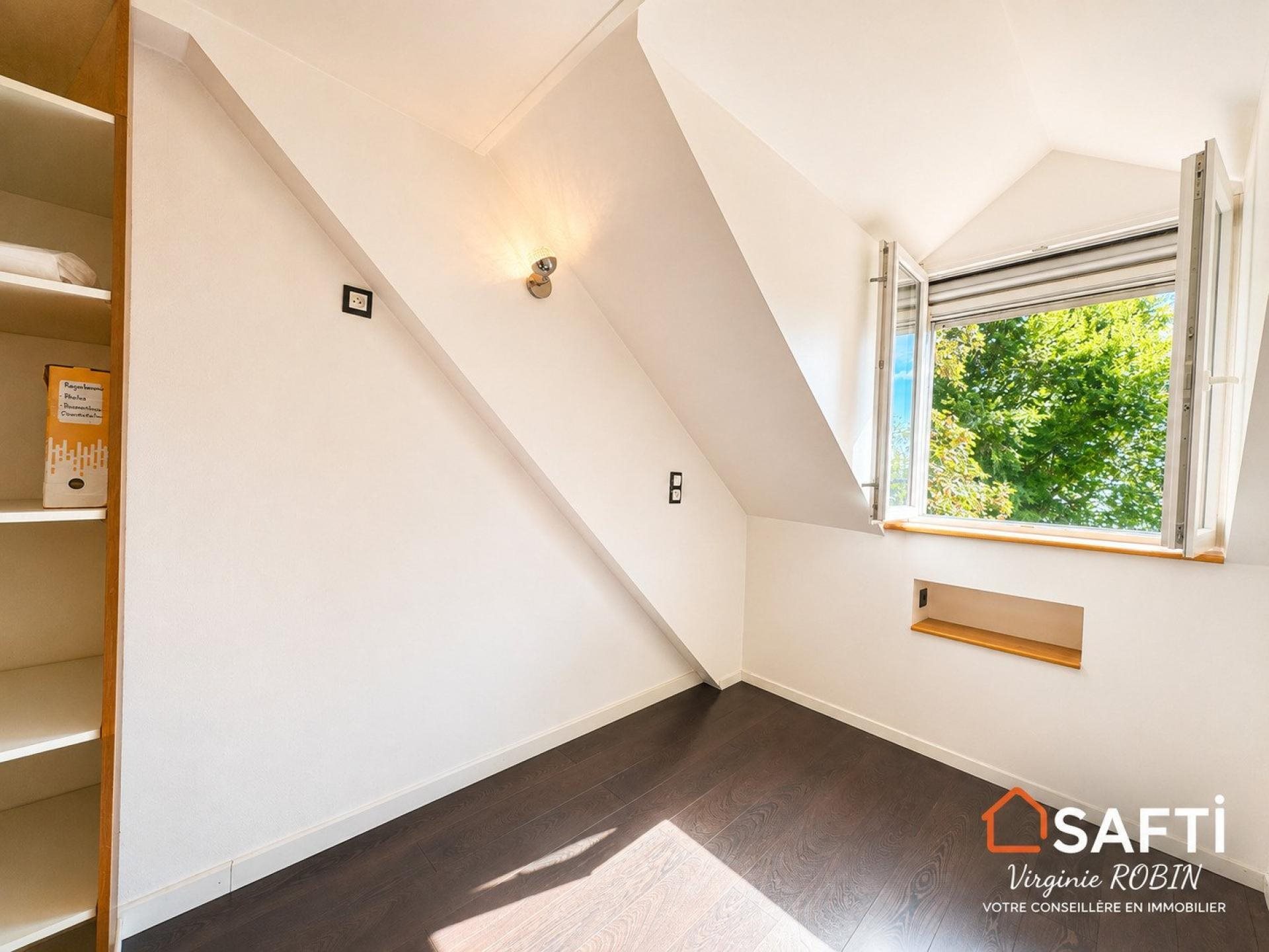 Appartement à vendre, 42m², Le Hohwald