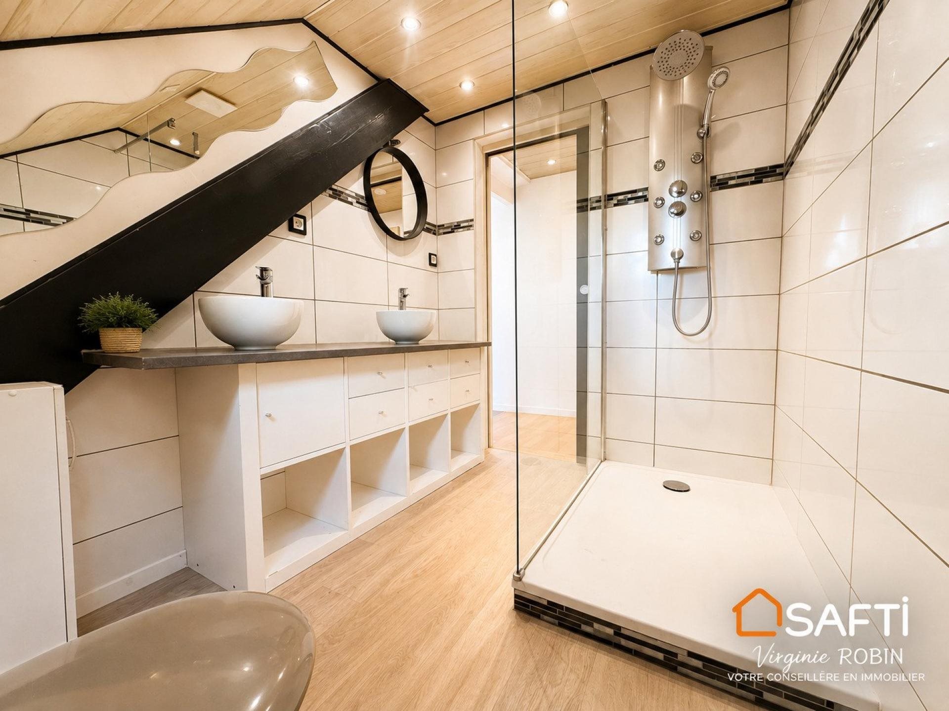 Appartement à vendre, 42m², Le Hohwald