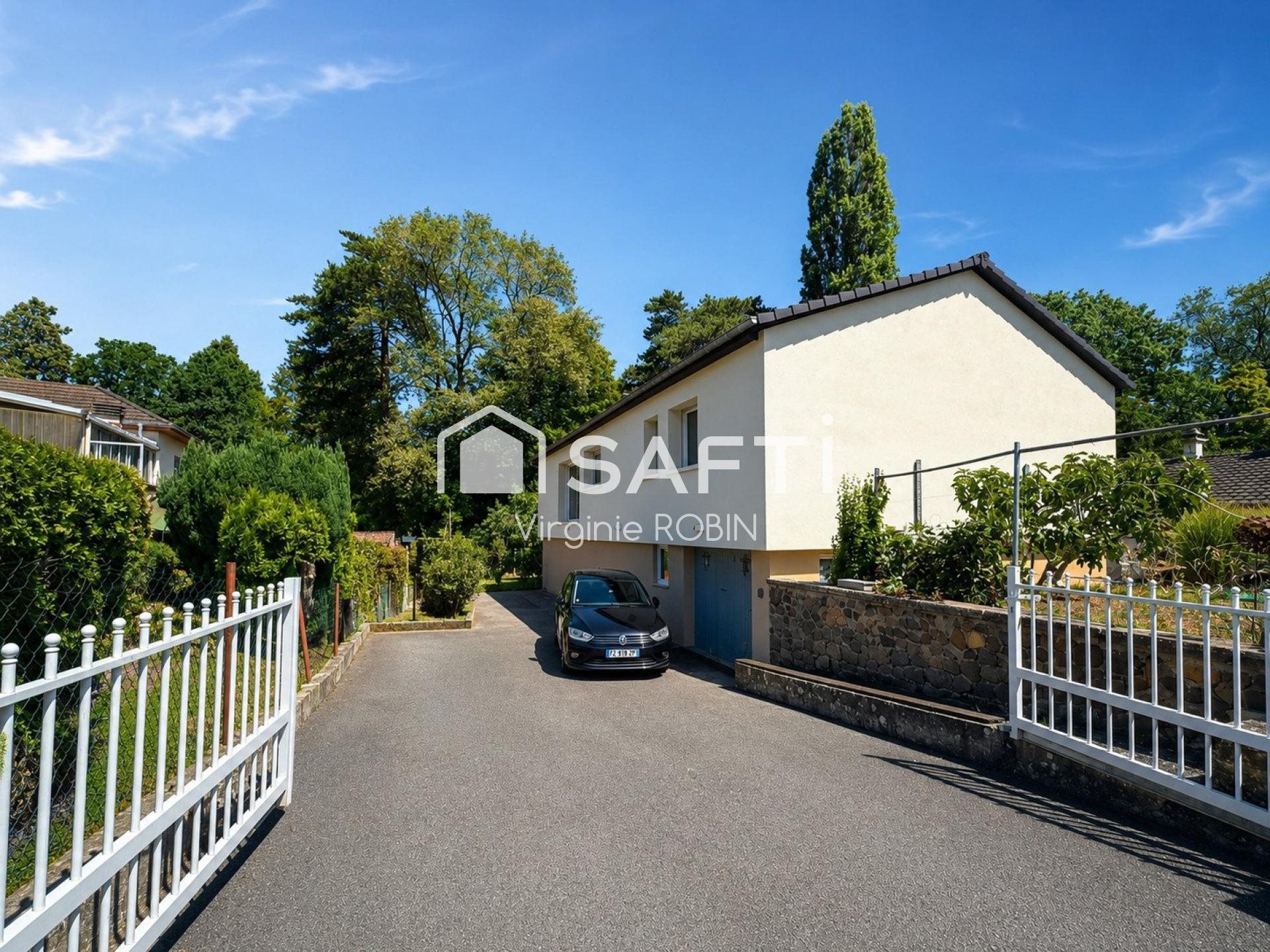 Maison à vendre, 132m², Ottrott