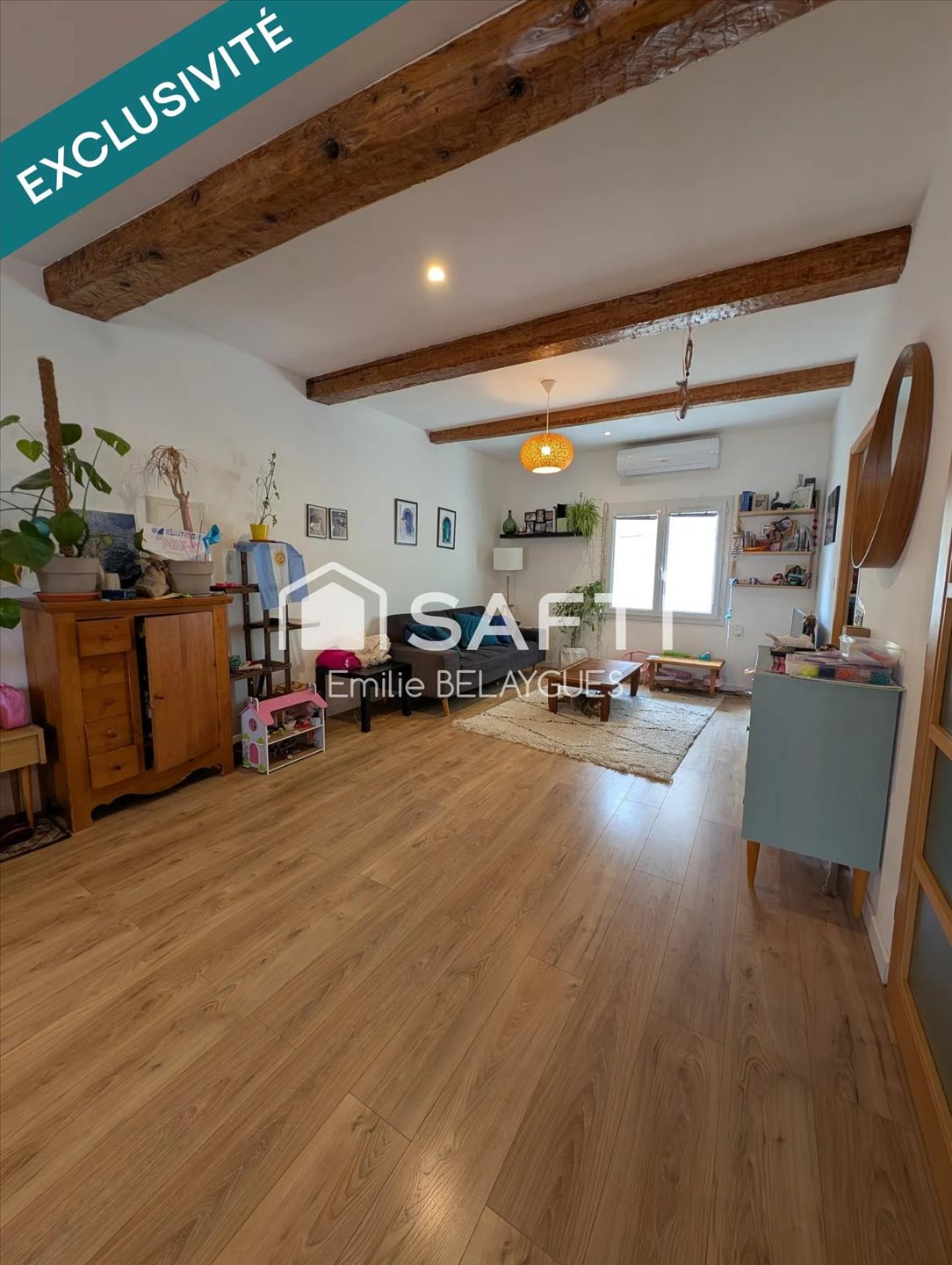 Maison à vendre, 123m², Montpeyroux