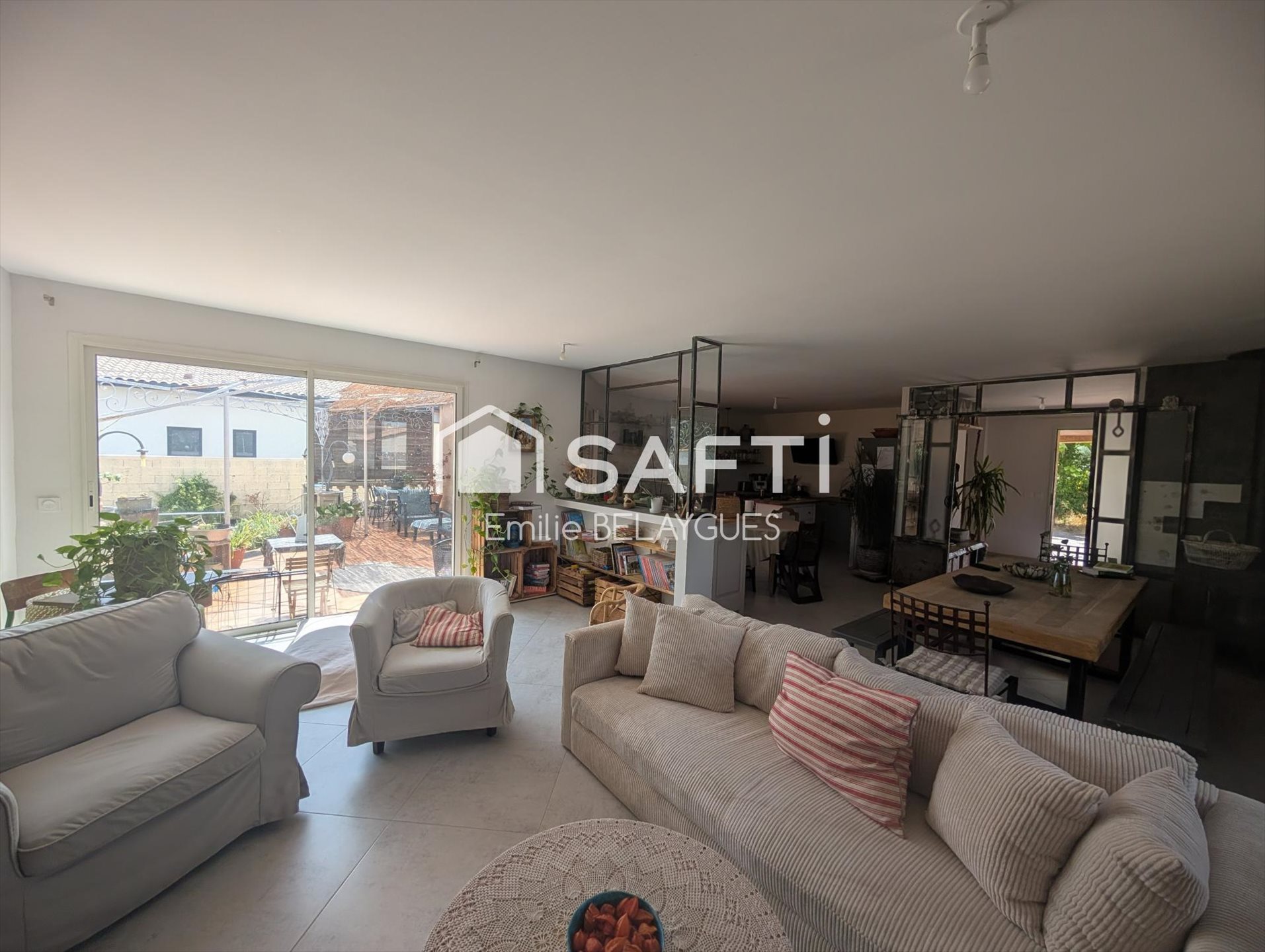 Maison à vendre, 140m², Canet
