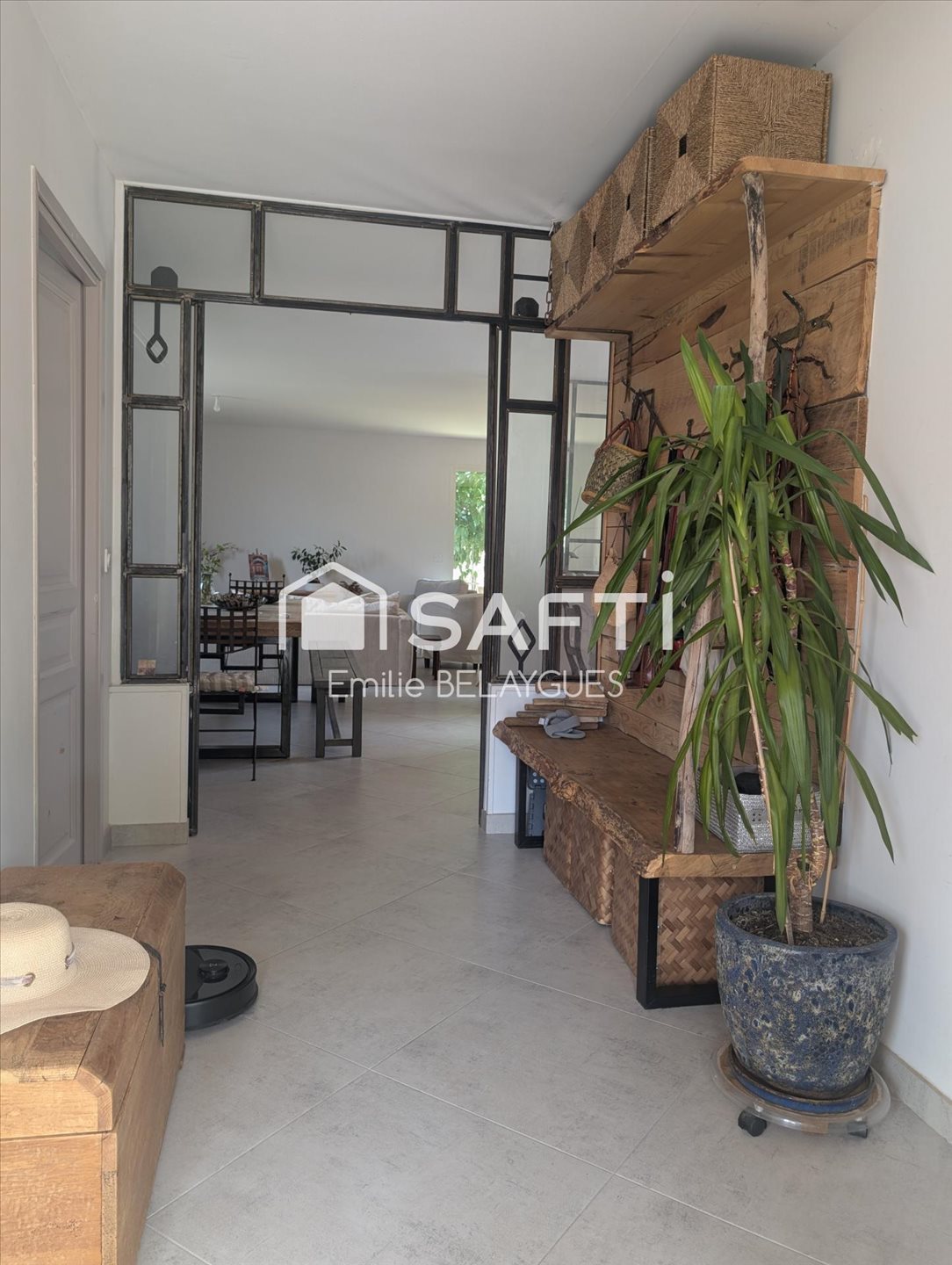 Maison à vendre, 140m², Canet