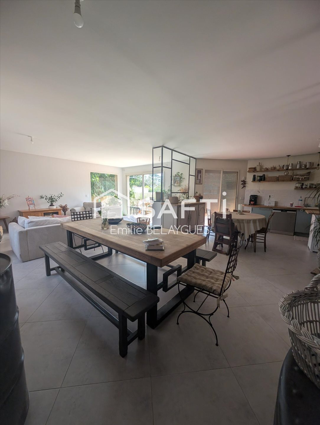 Maison à vendre, 140m², Canet