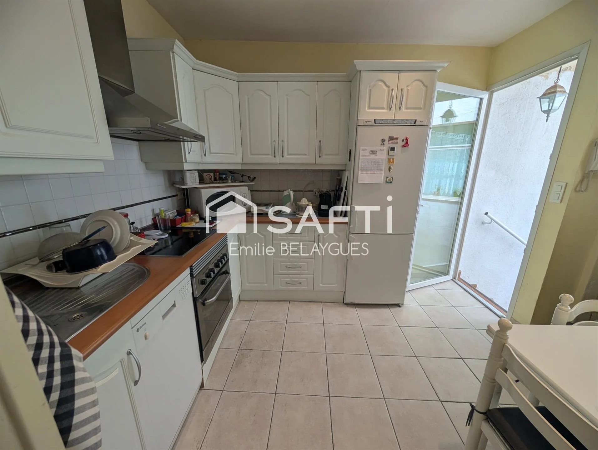Maison à vendre, 160m², Aniane