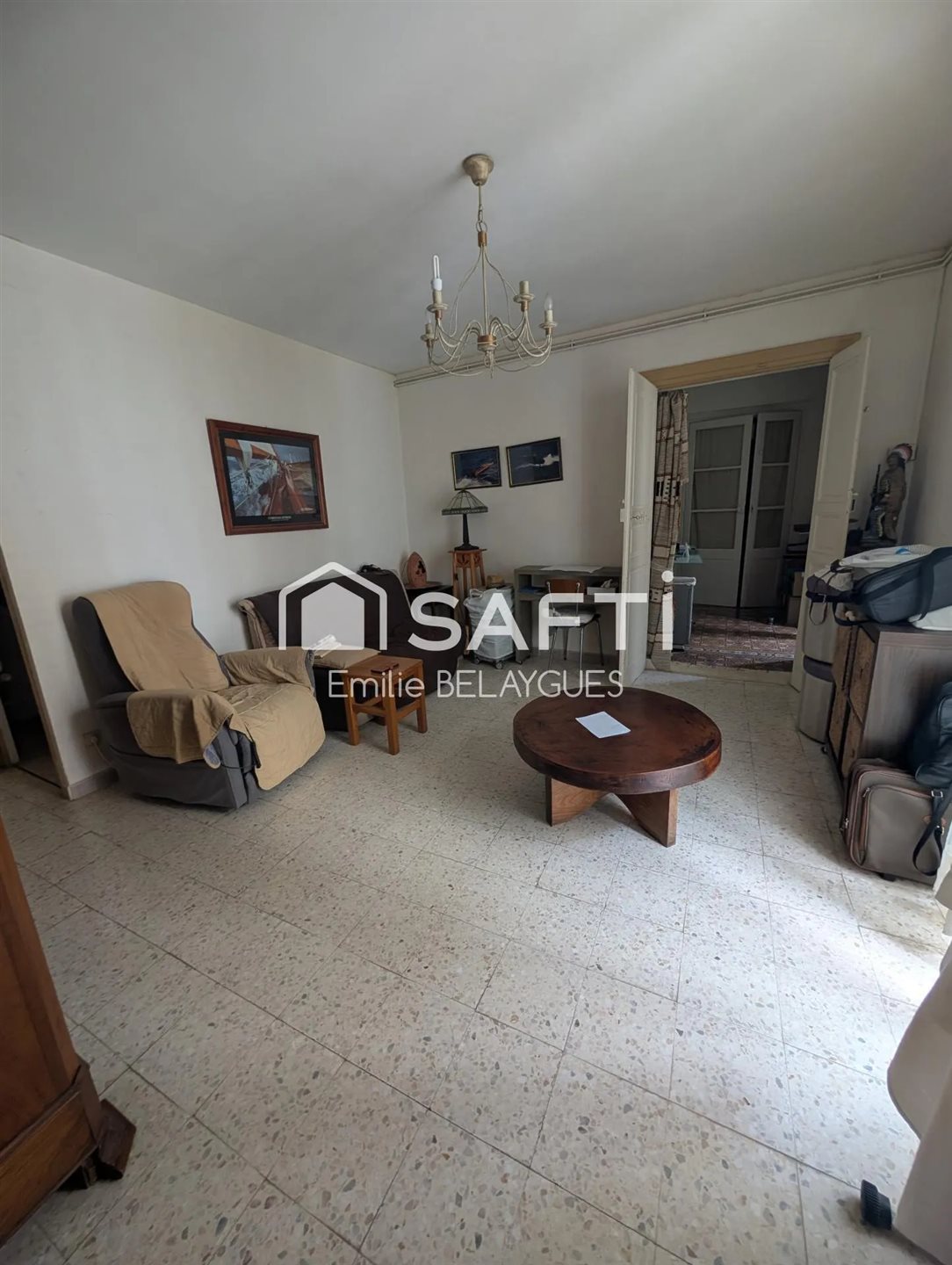 Maison à vendre, 160m², Aniane