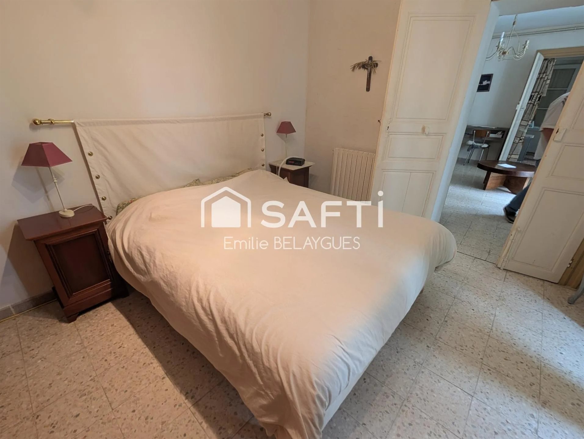 Maison à vendre, 160m², Aniane