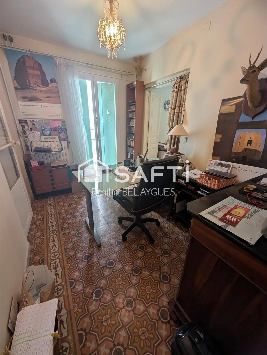 Maison à vendre, 160m², Aniane