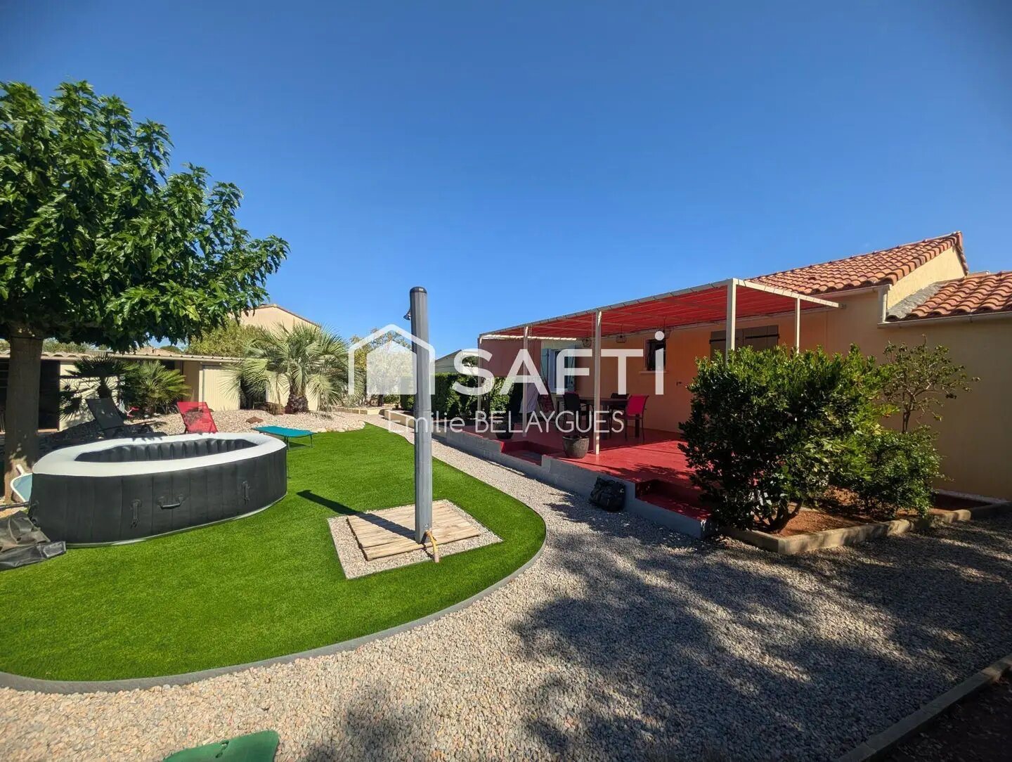Maison à vendre, 84m², Ceyras