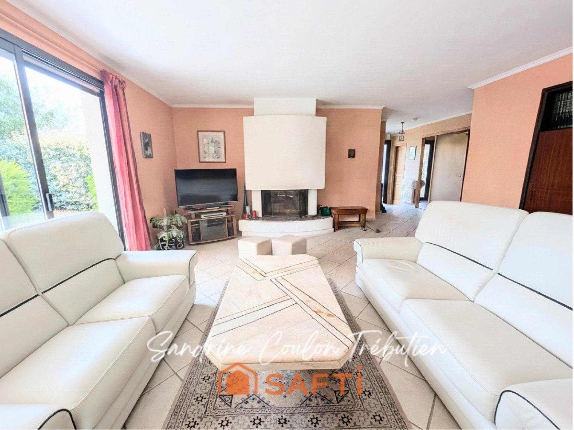 Maison à vendre, 181m², Plouhinec