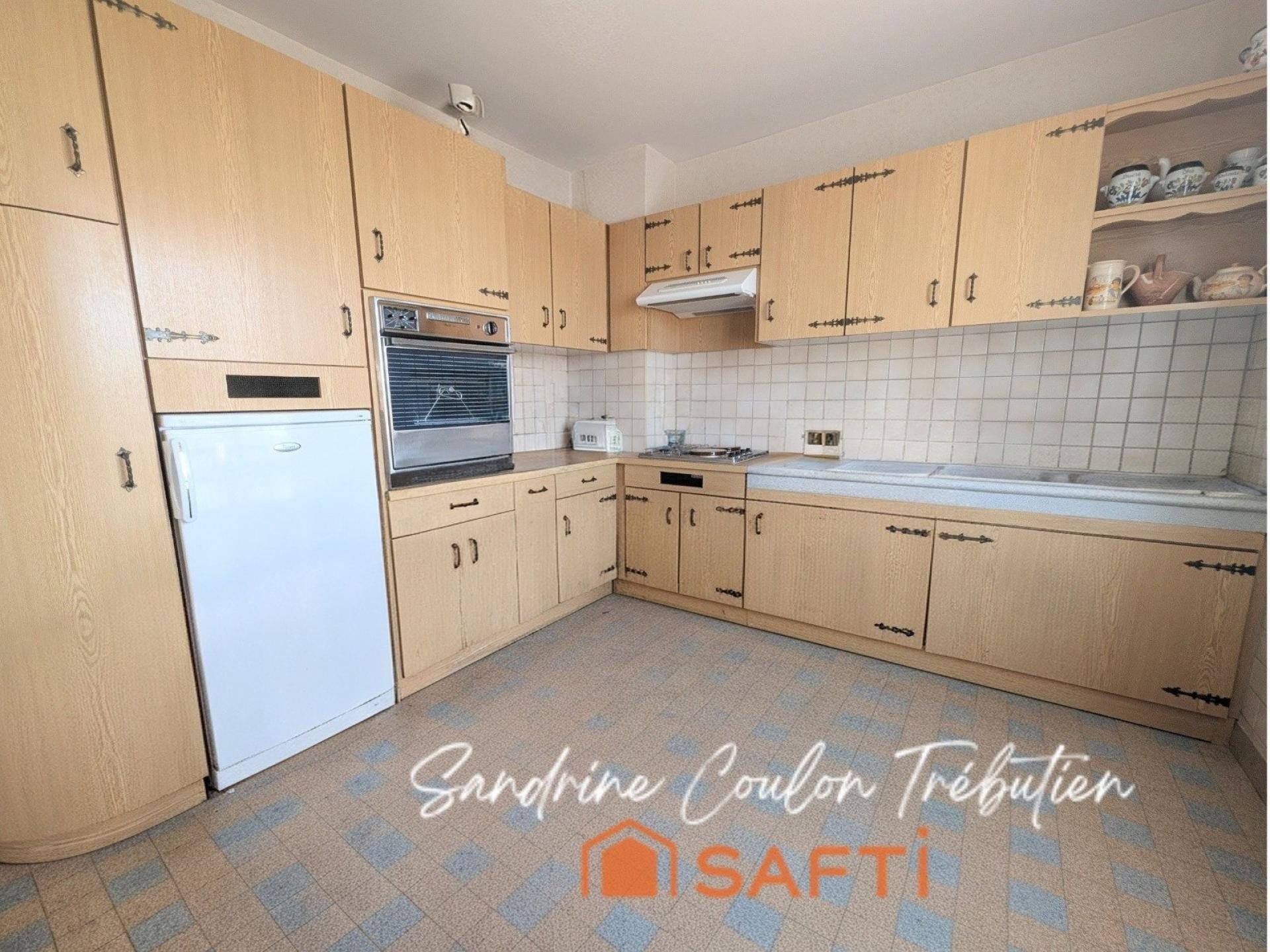 Maison à vendre, 97m², Plouhinec