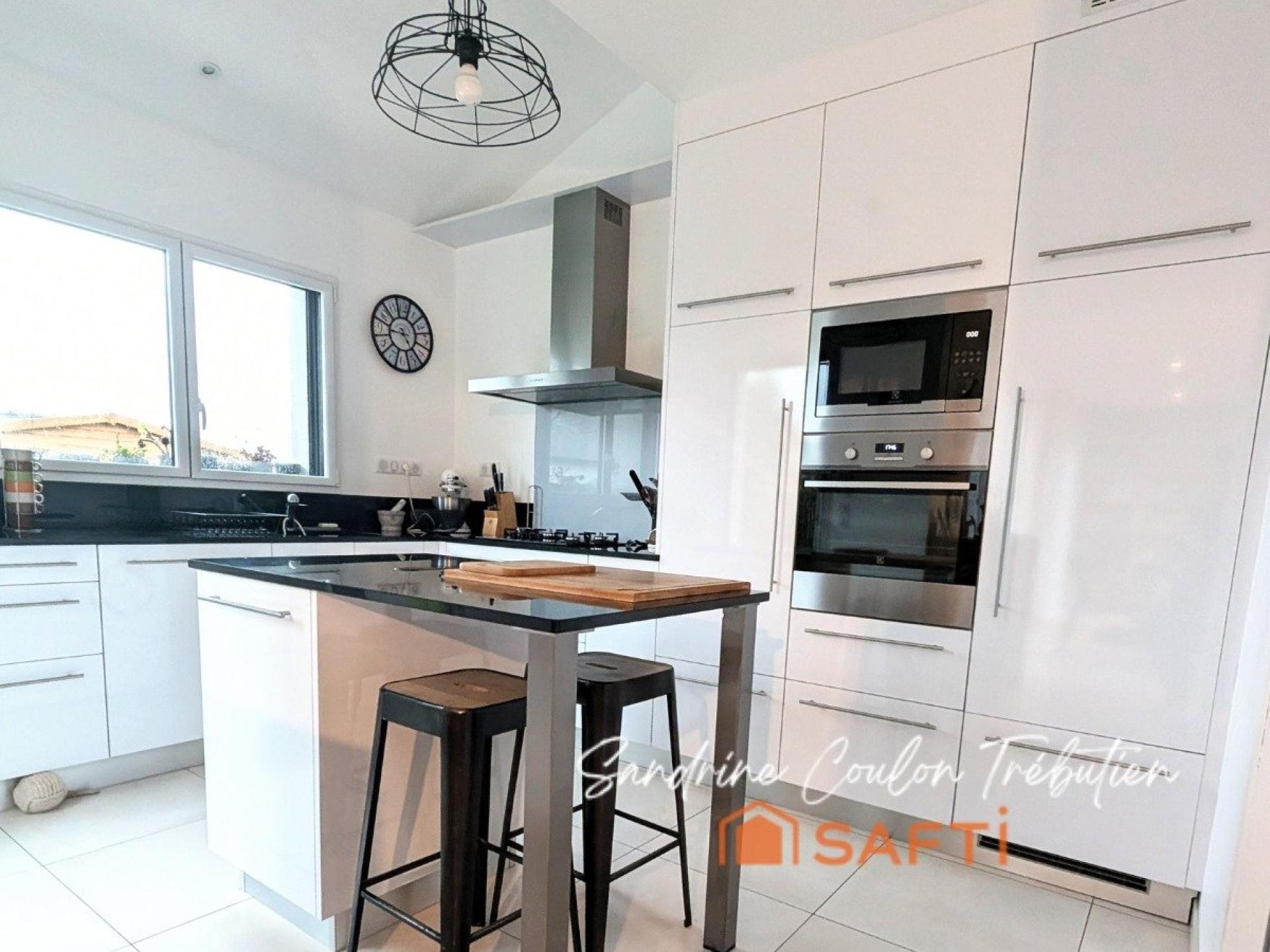 Maison à vendre, 116m², Étel