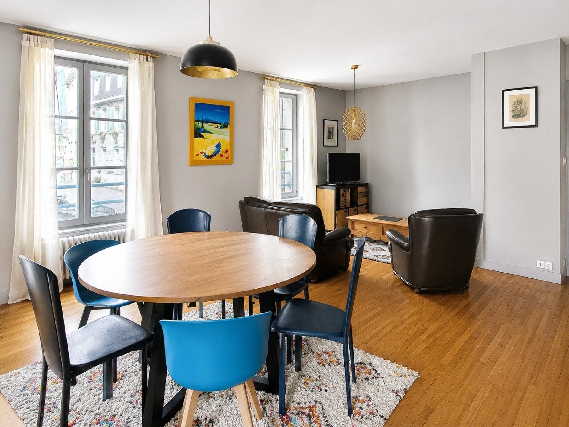 Appartement à vendre, 91m², Josselin