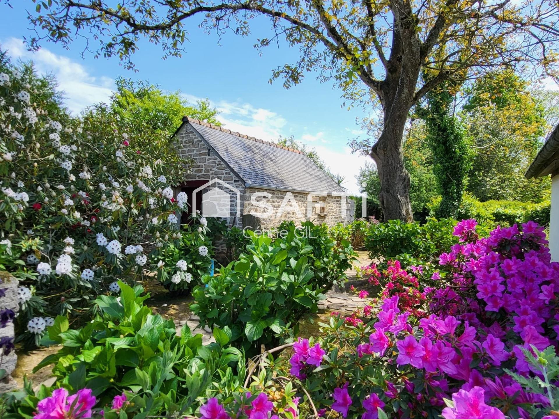 Maison à vendre, 228m², Guégon