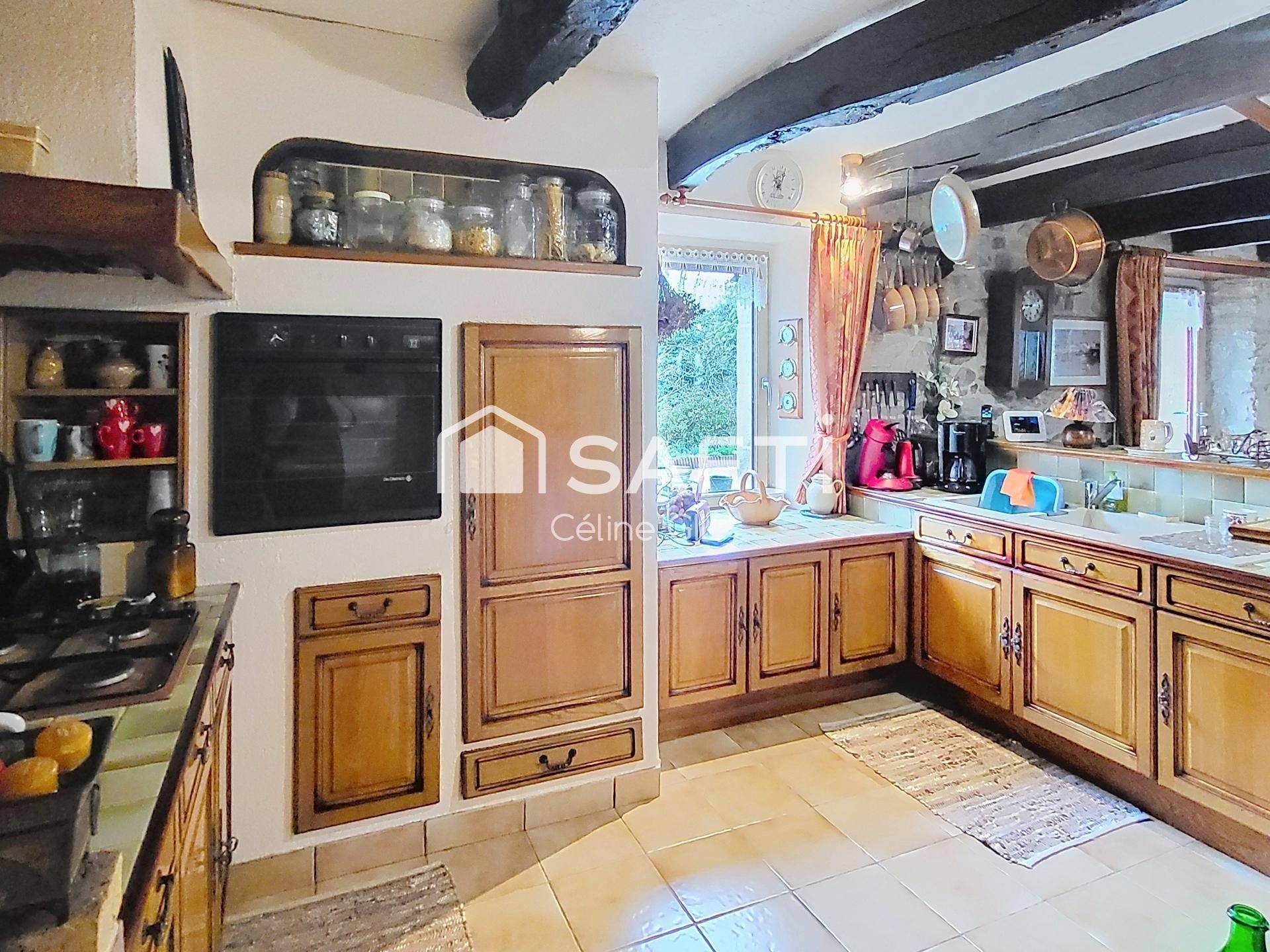 Maison à vendre, 228m², Guégon