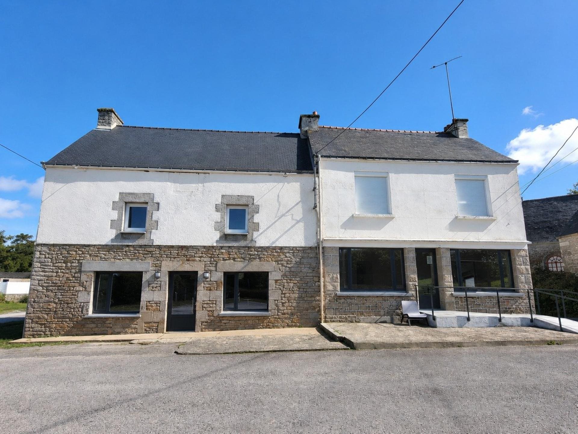 Maison à vendre, 200m², Cruguel
