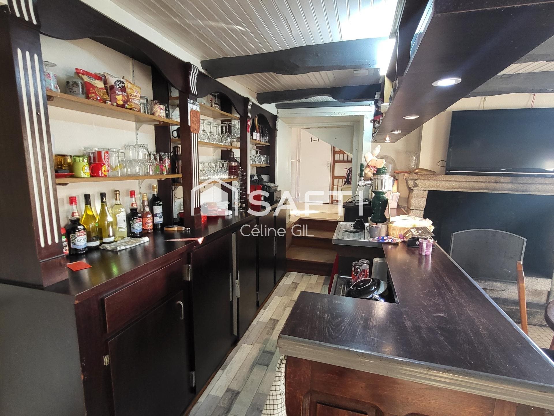 Maison à vendre, 200m², Cruguel
