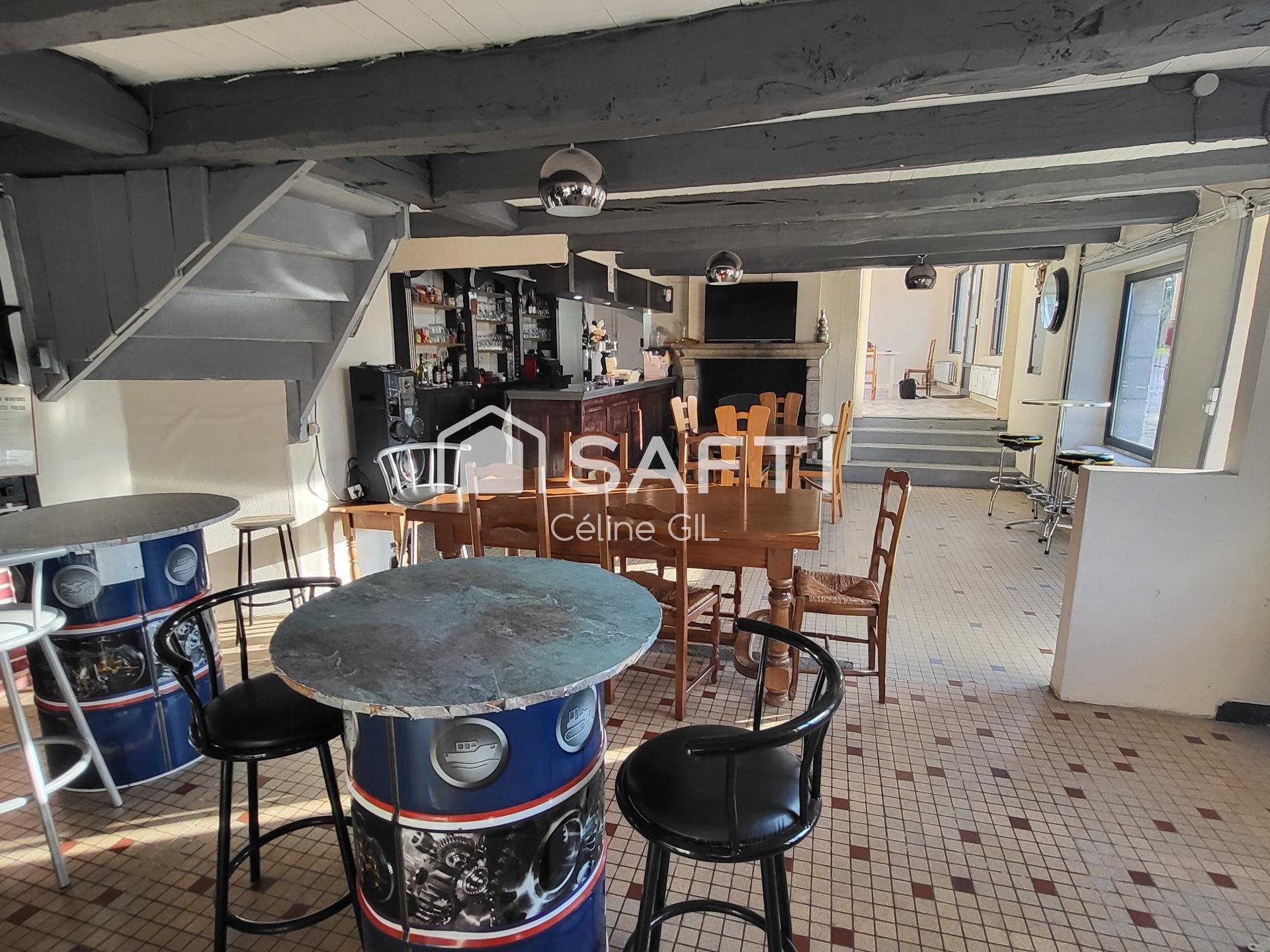 Maison à vendre, 200m², Cruguel